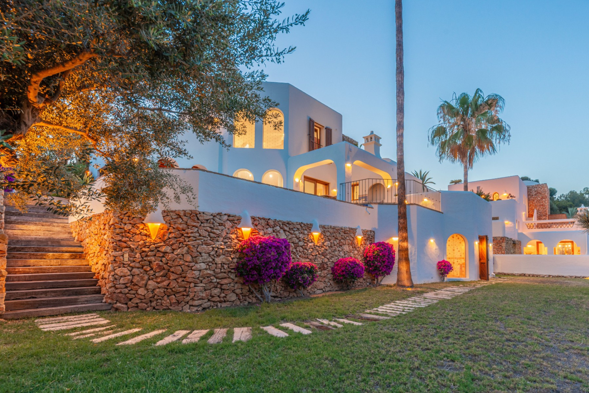 Resale - Villa - Moraira - El Portet