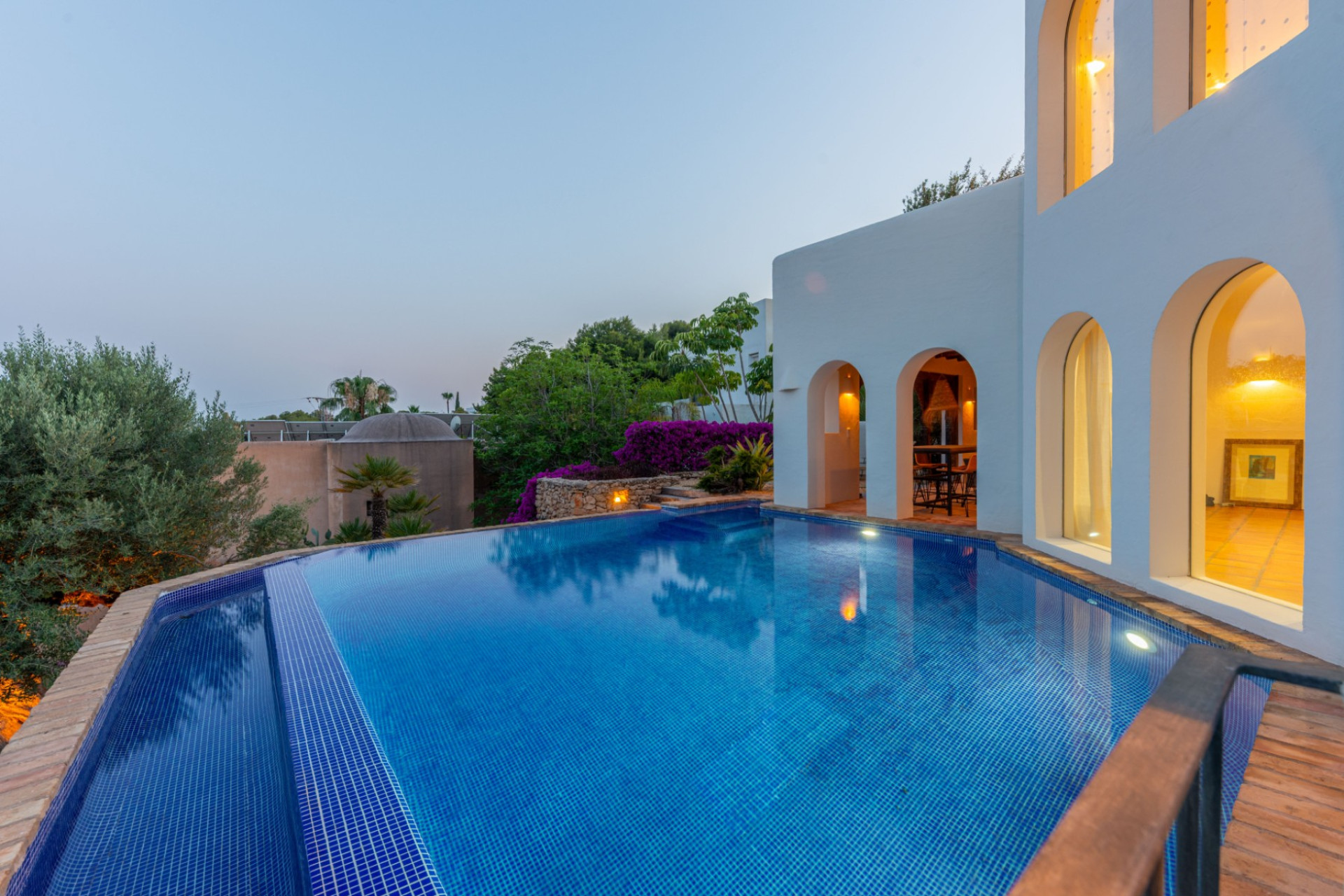 Resale - Villa - Moraira - El Portet