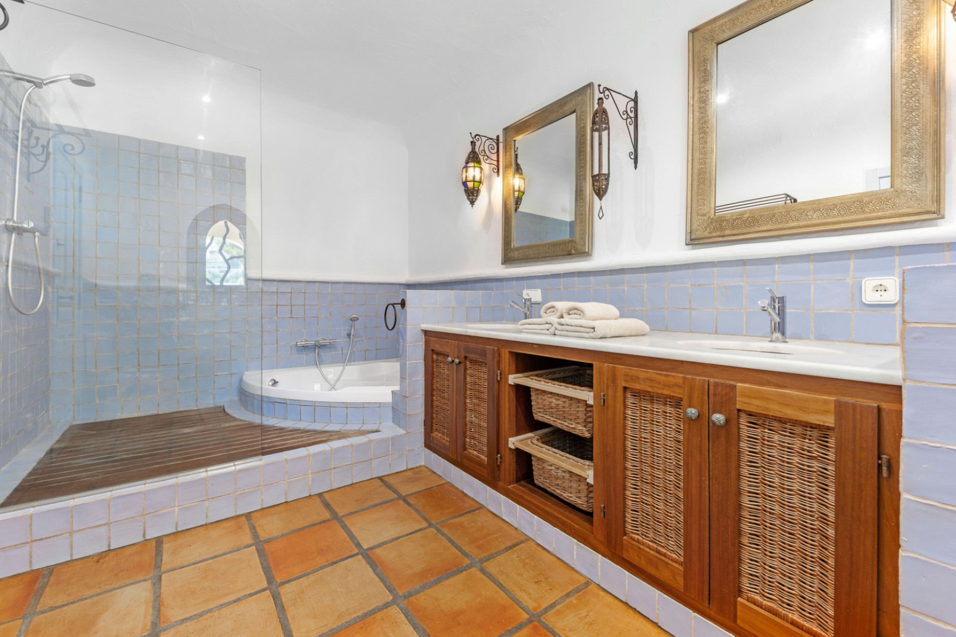Resale - Villa - Moraira - El Portet