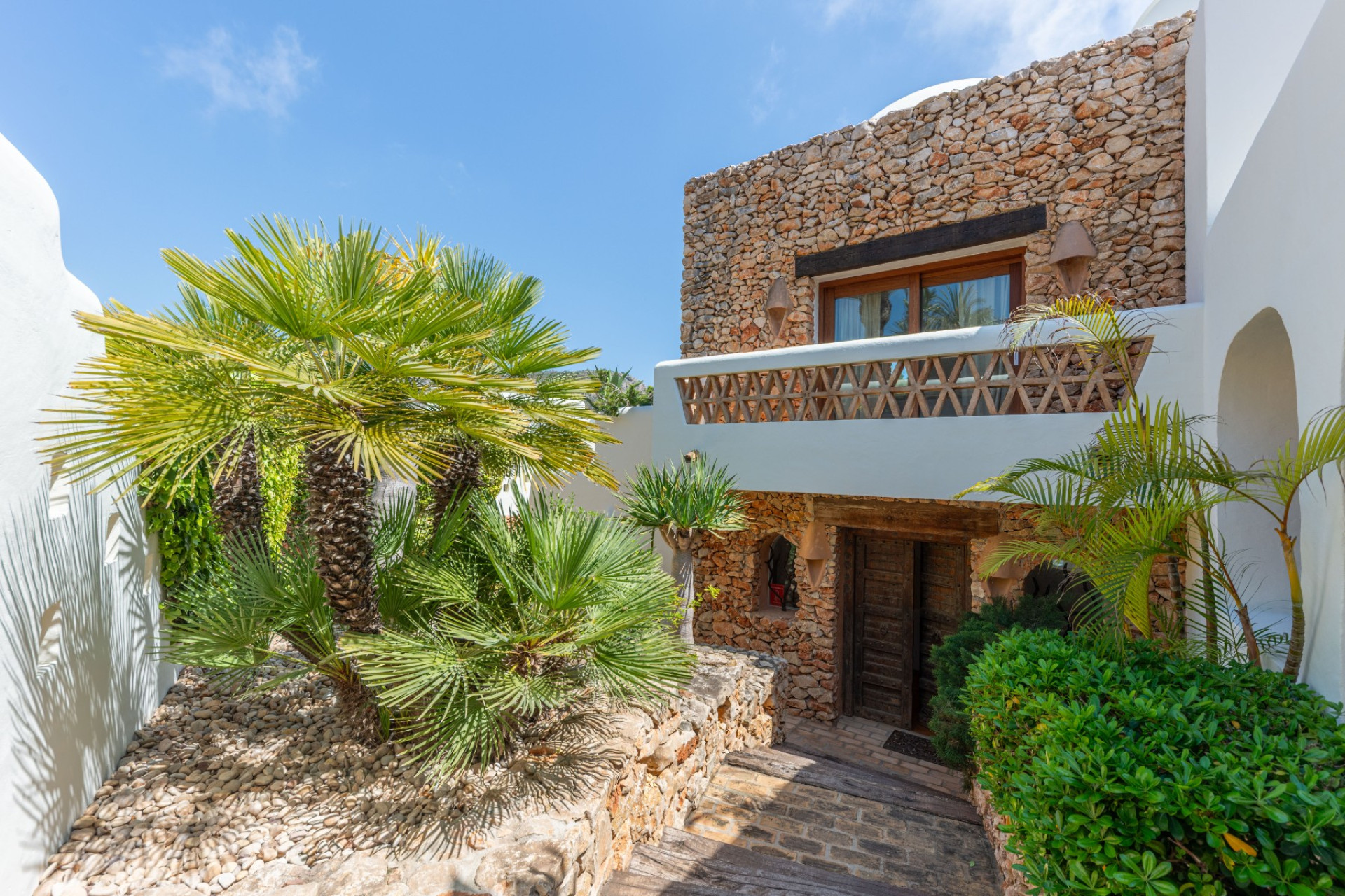 Resale - Villa - Moraira - El Portet