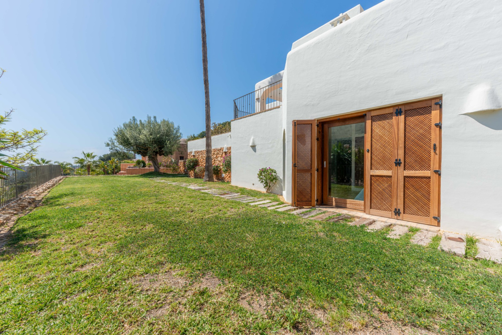 Resale - Villa - Moraira - El Portet