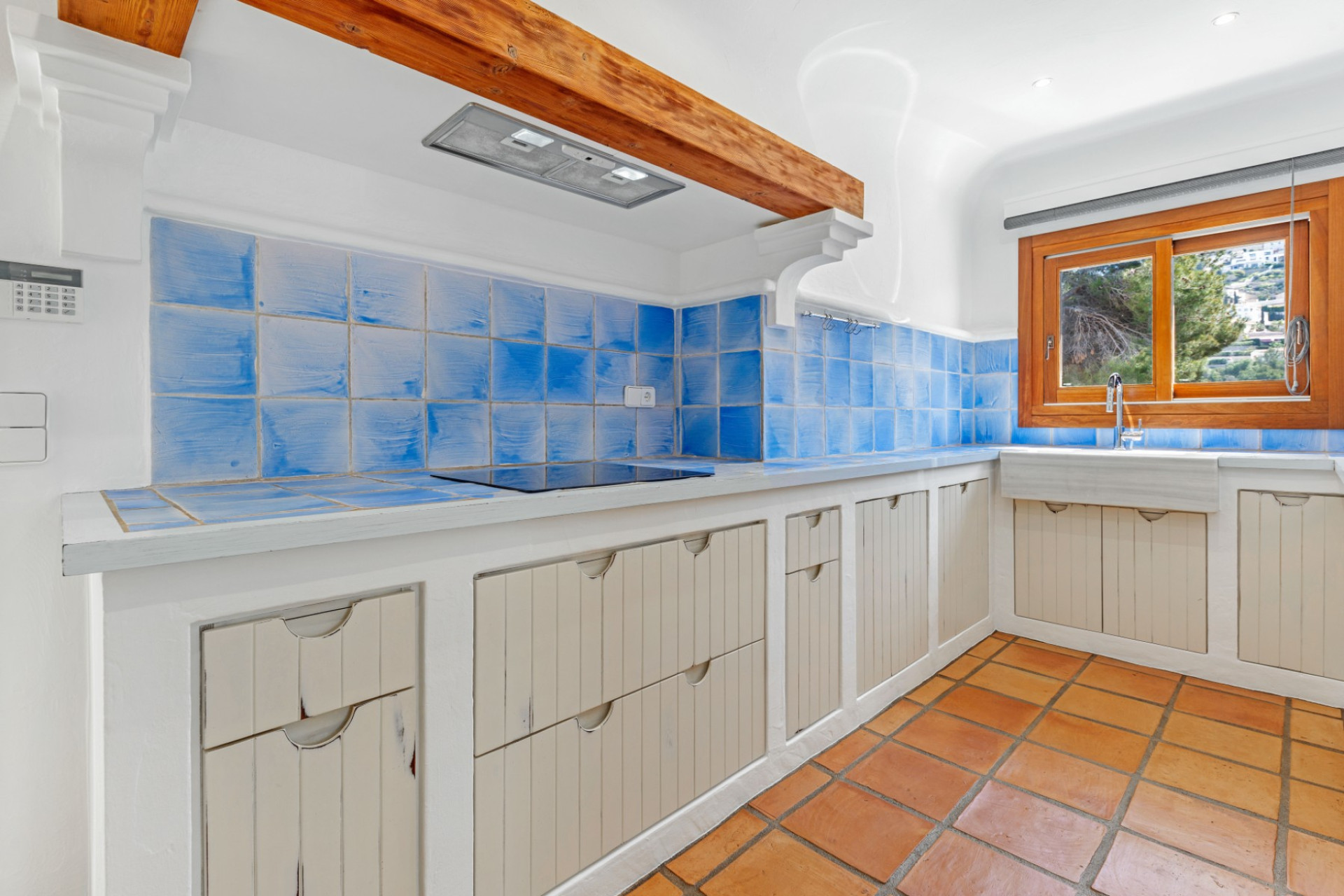 Resale - Villa - Moraira - El Portet
