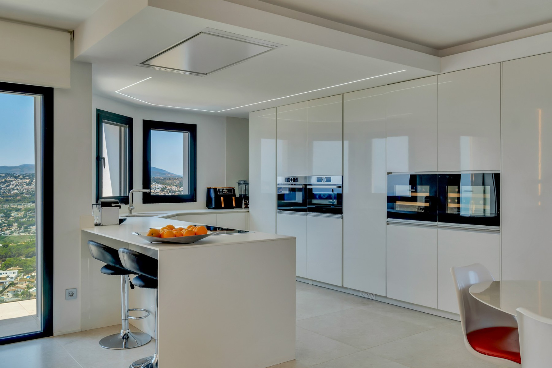 Resale - Villa - Moraira - El Portet