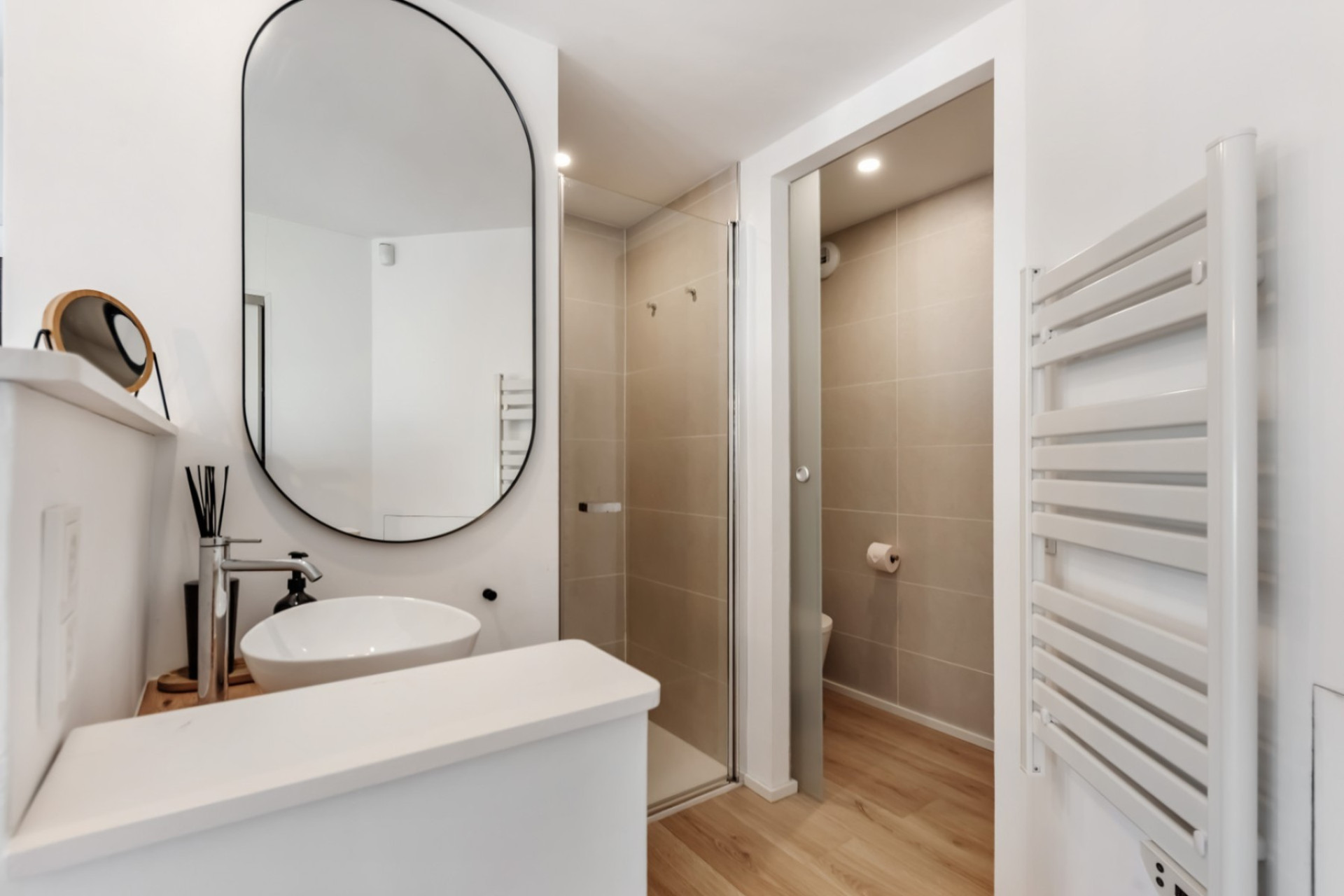 Resale - Villa - Moraira - El Portet