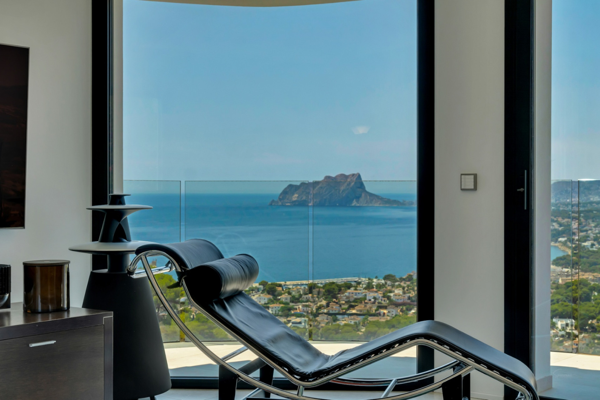 Resale - Villa - Moraira - El Portet