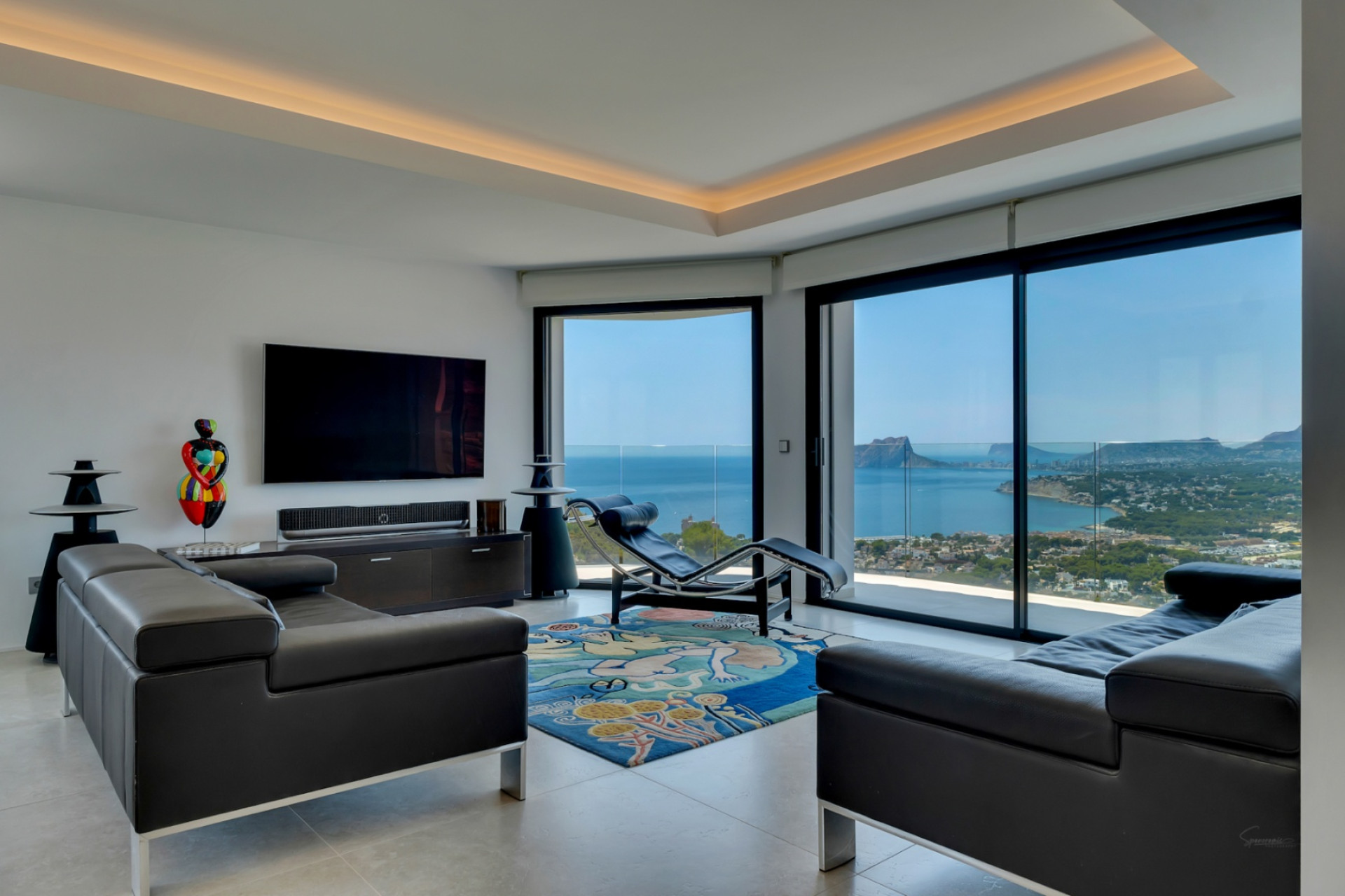 Resale - Villa - Moraira - El Portet