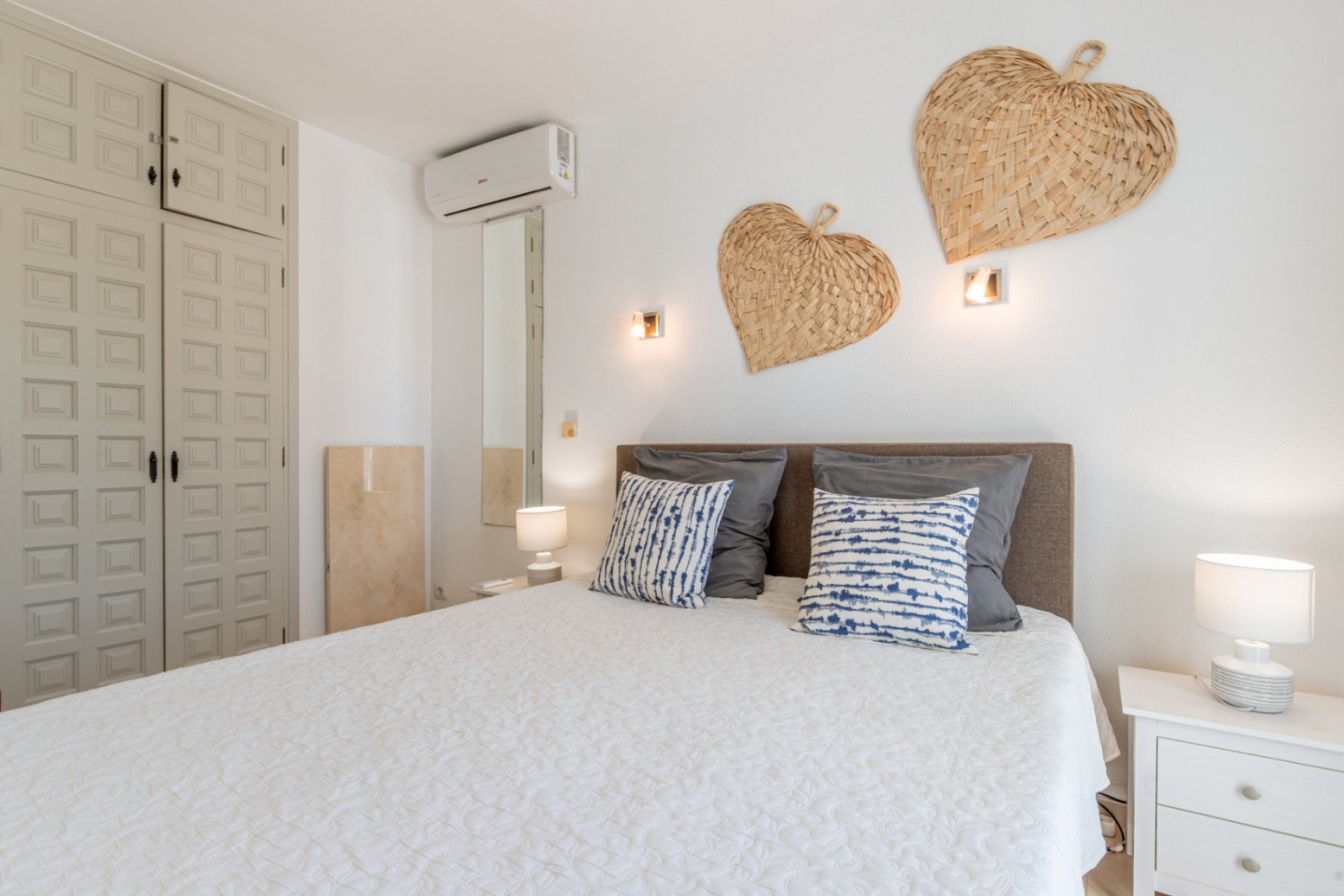 Resale - Villa - Moraira - El Tesoro