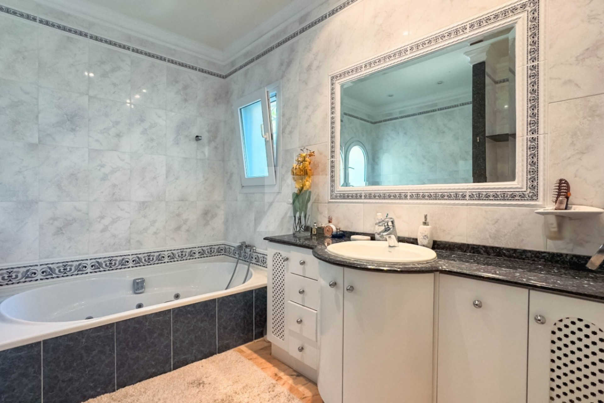 Resale - Villa - Moraira - Fanadix