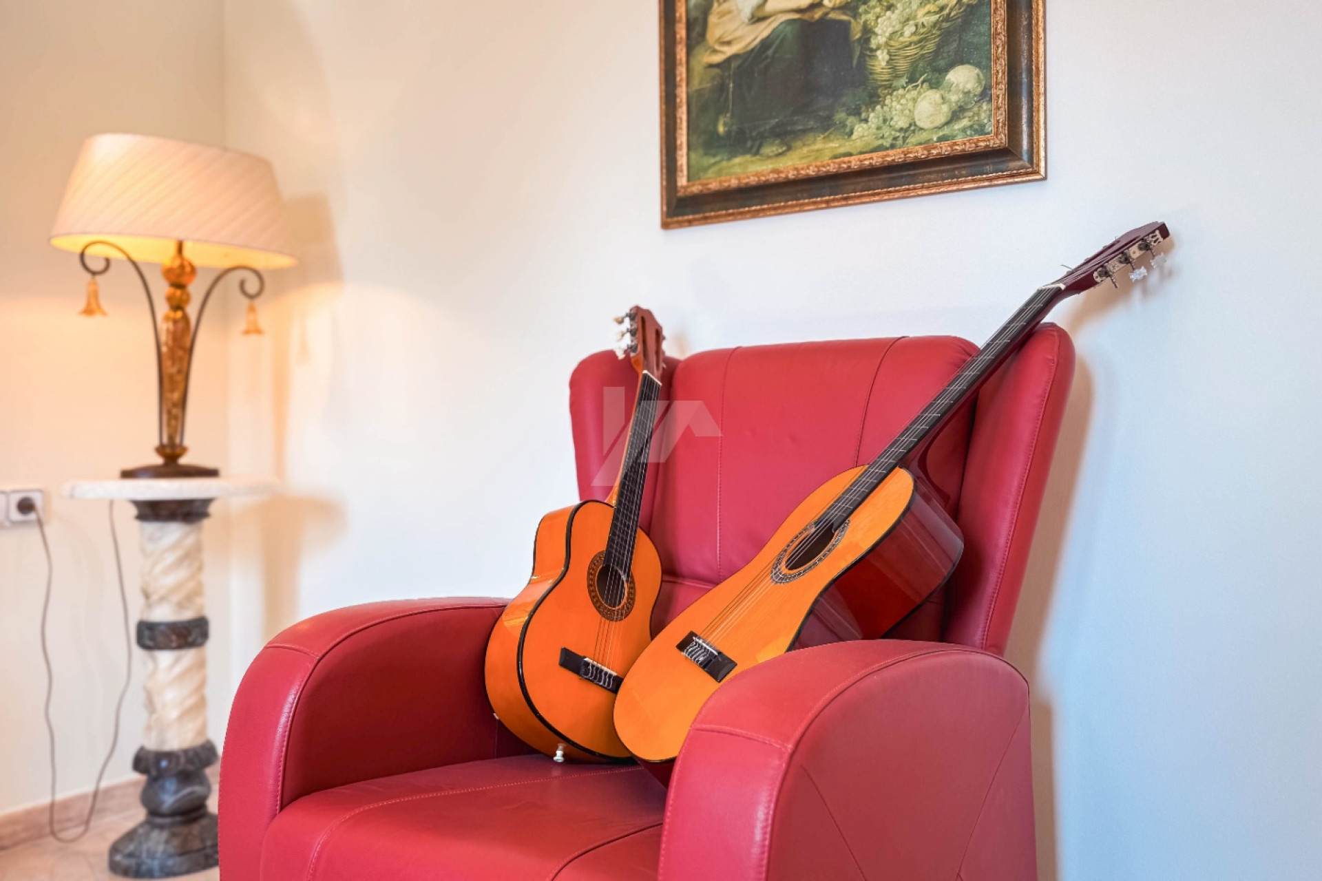 Resale - Villa - Moraira - Fanadix