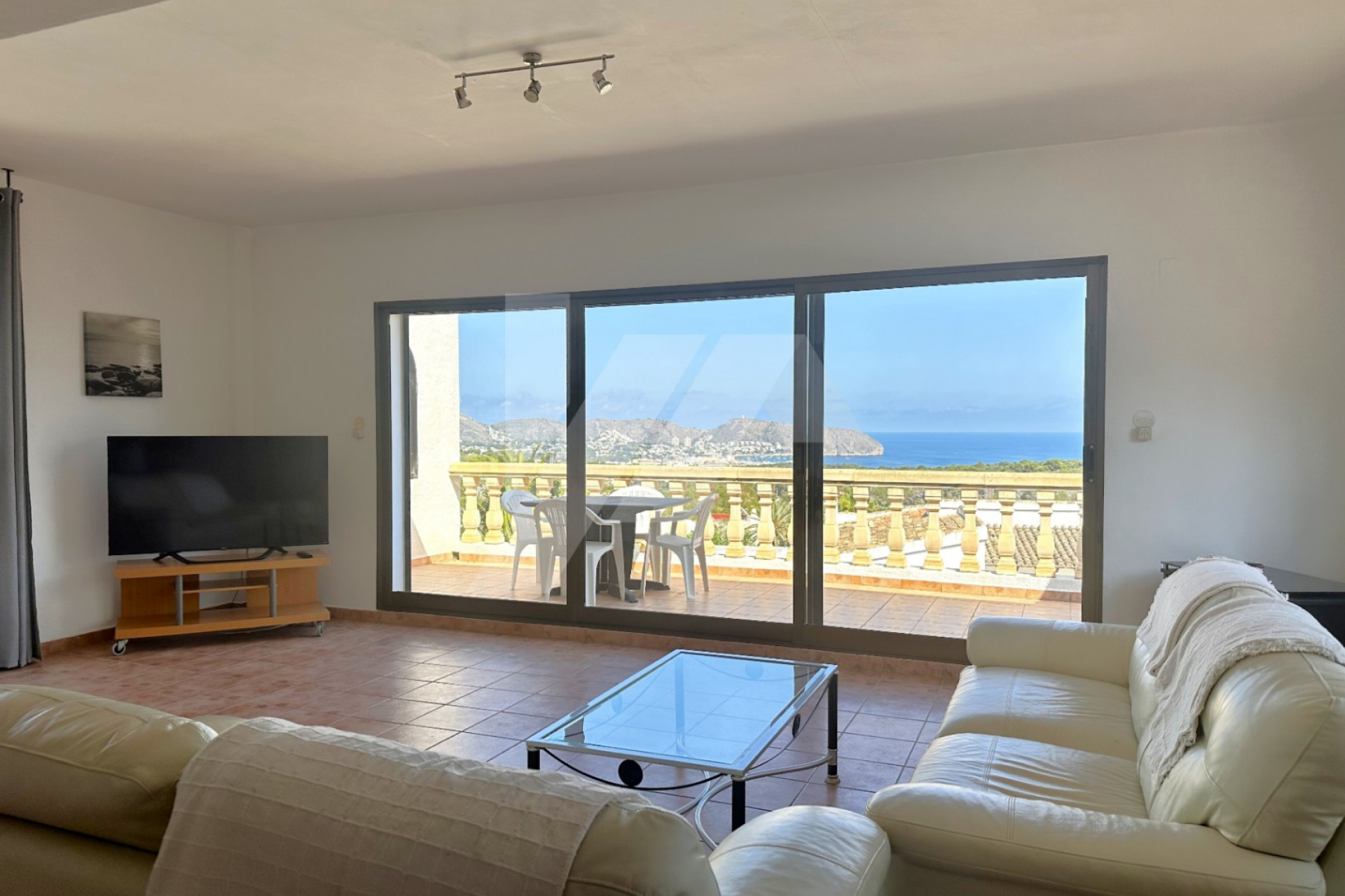 Resale - Villa - Moraira - Fanadix
