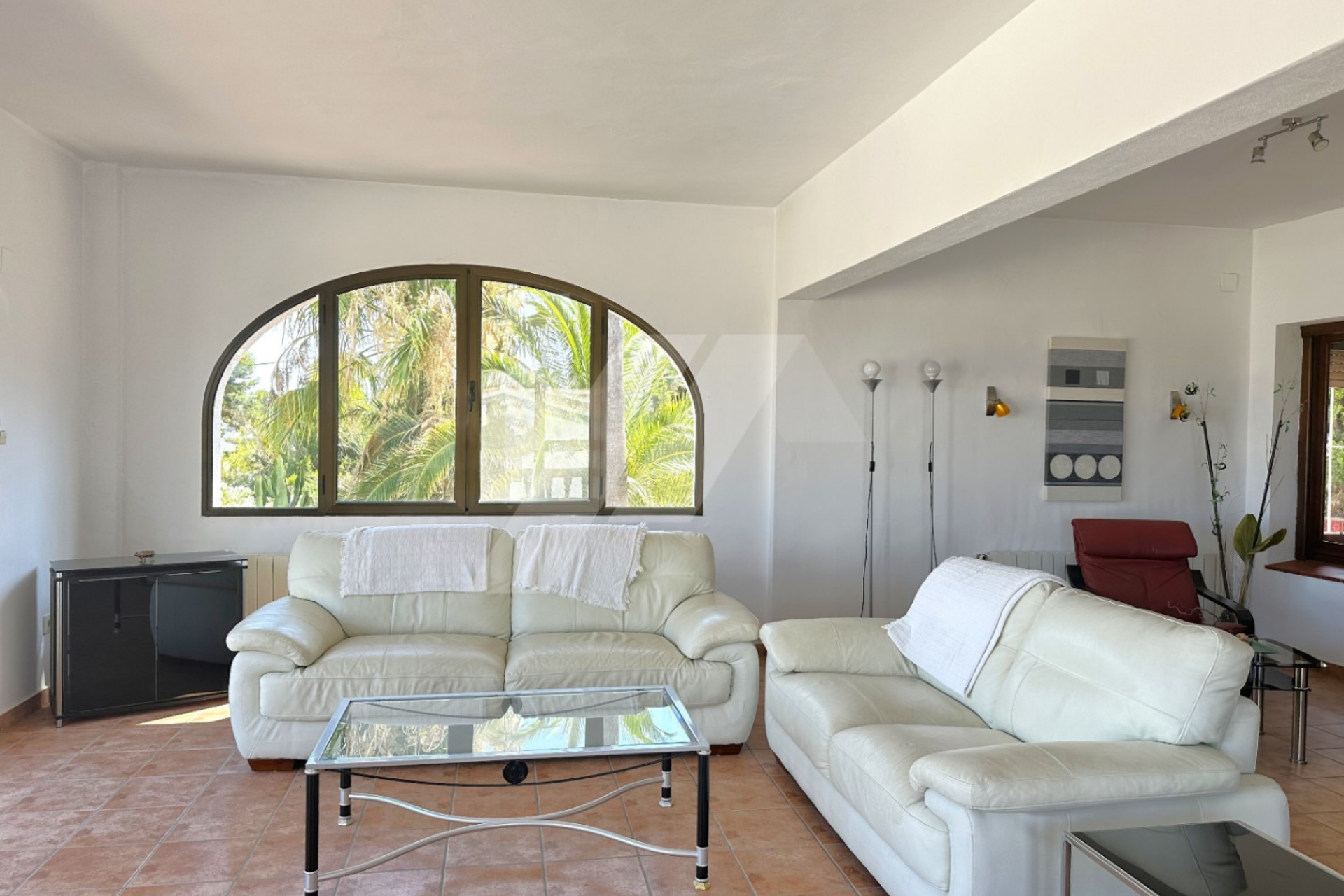 Resale - Villa - Moraira - Fanadix