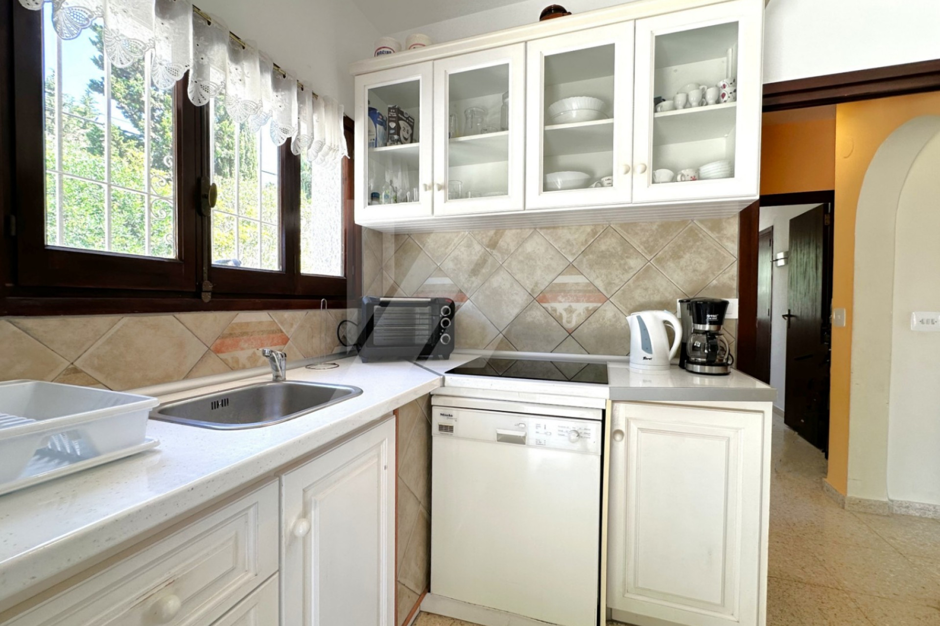 Resale - Villa - Moraira - Fanadix