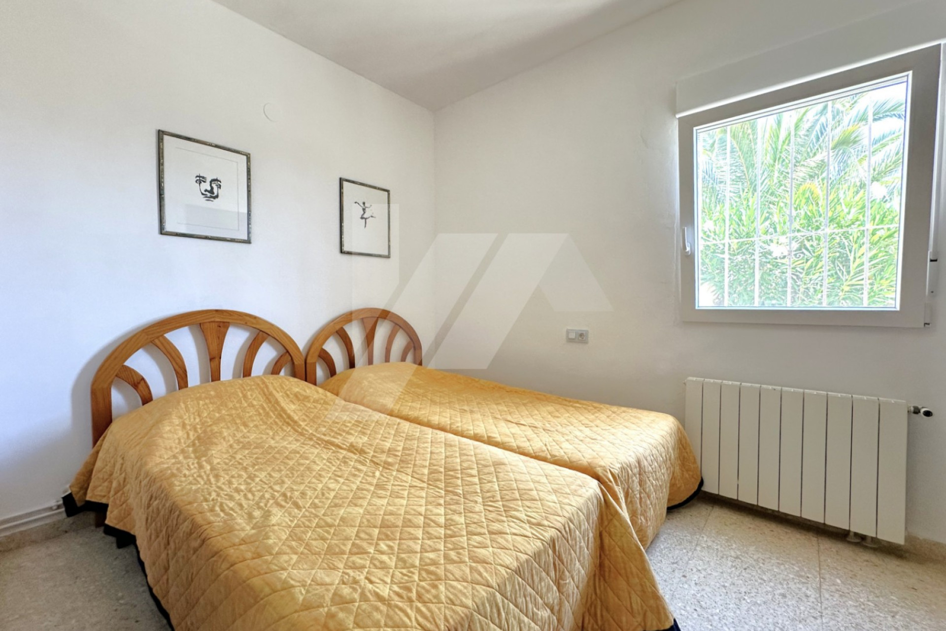 Resale - Villa - Moraira - Fanadix