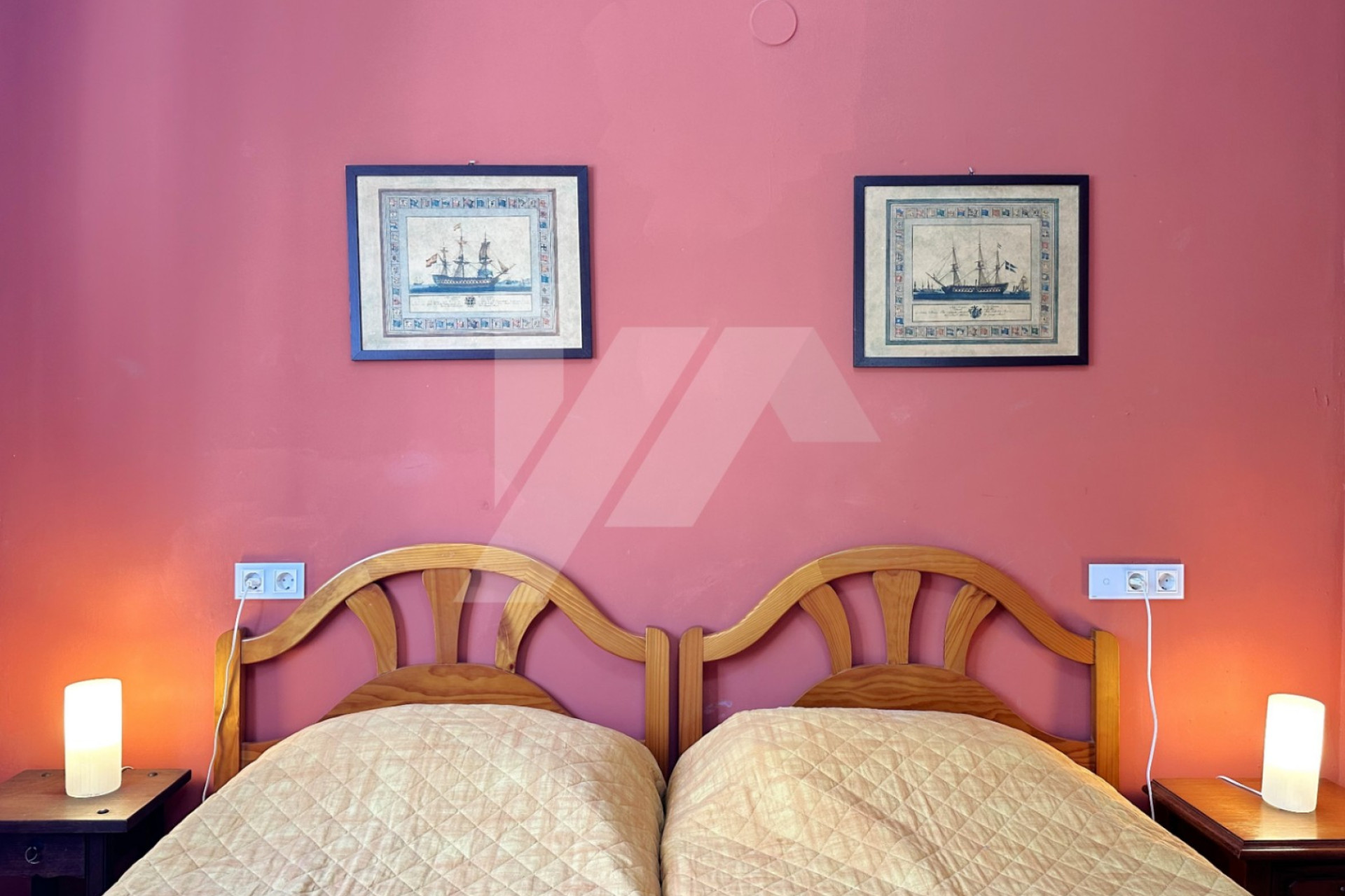 Resale - Villa - Moraira - Fanadix