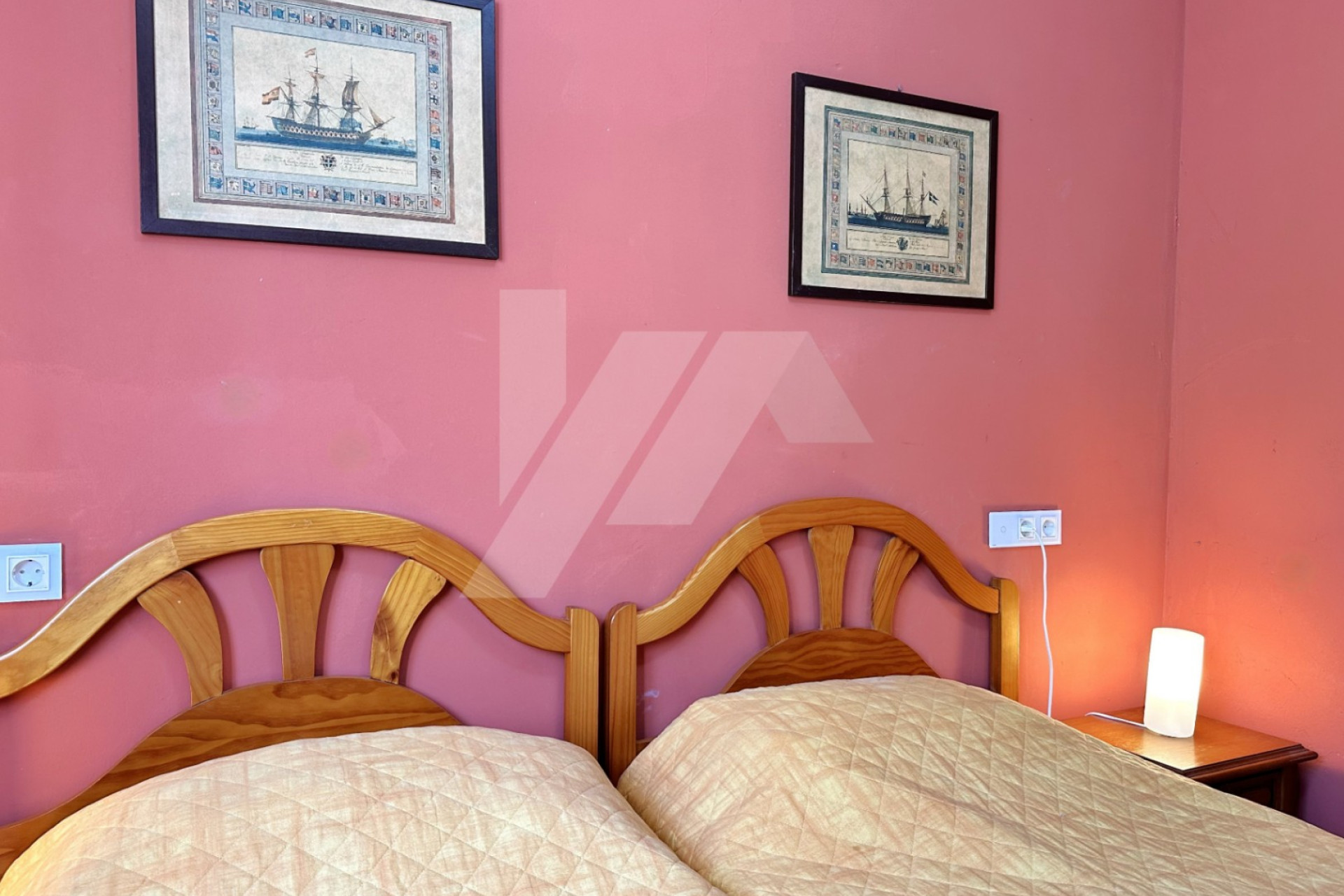 Resale - Villa - Moraira - Fanadix