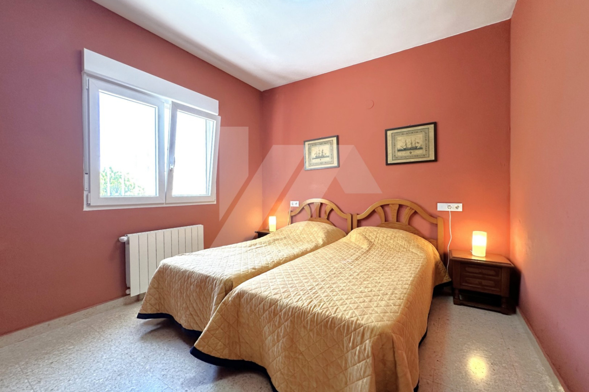 Resale - Villa - Moraira - Fanadix