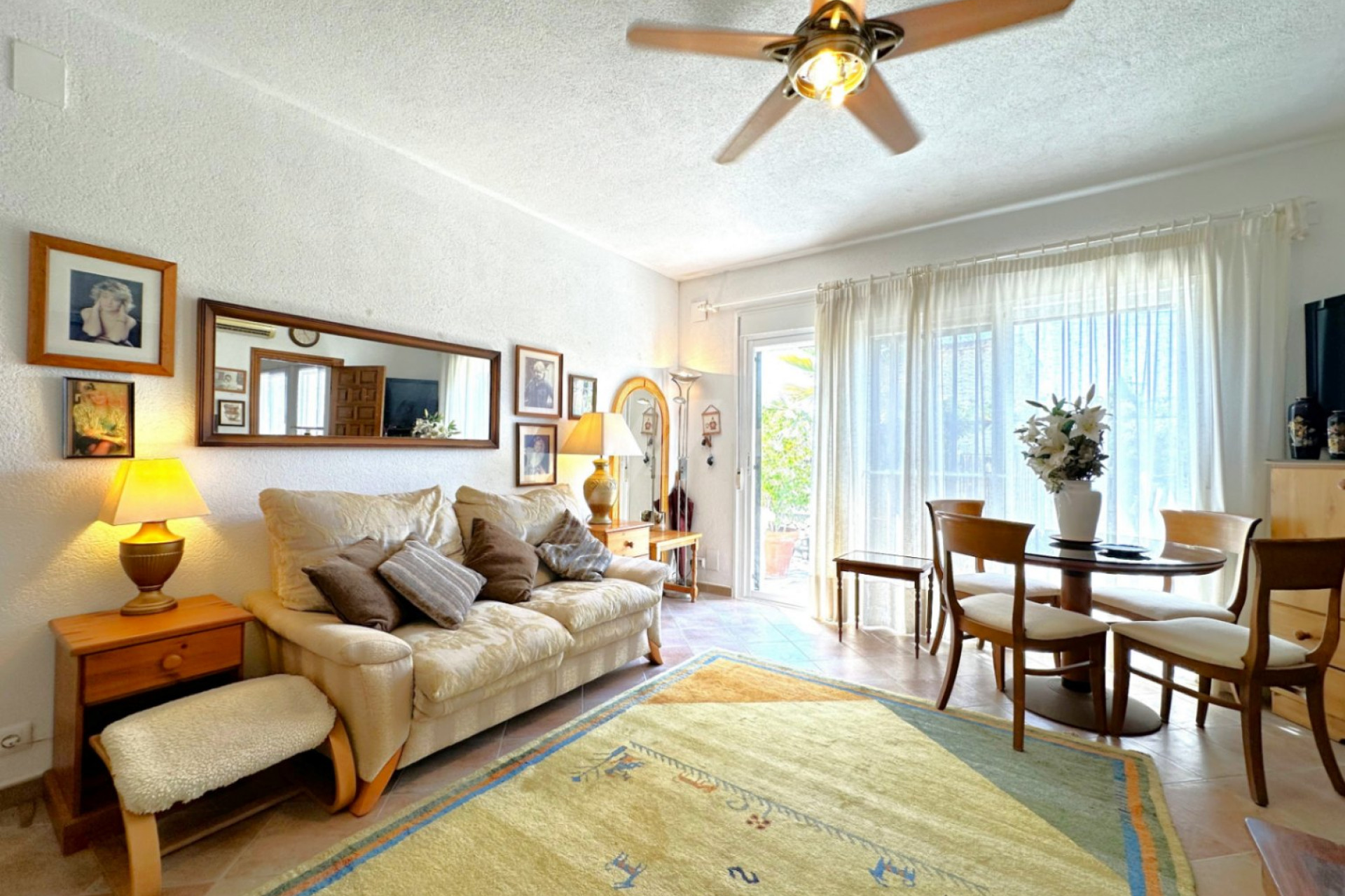 Resale - Villa - Moraira - Fanadix