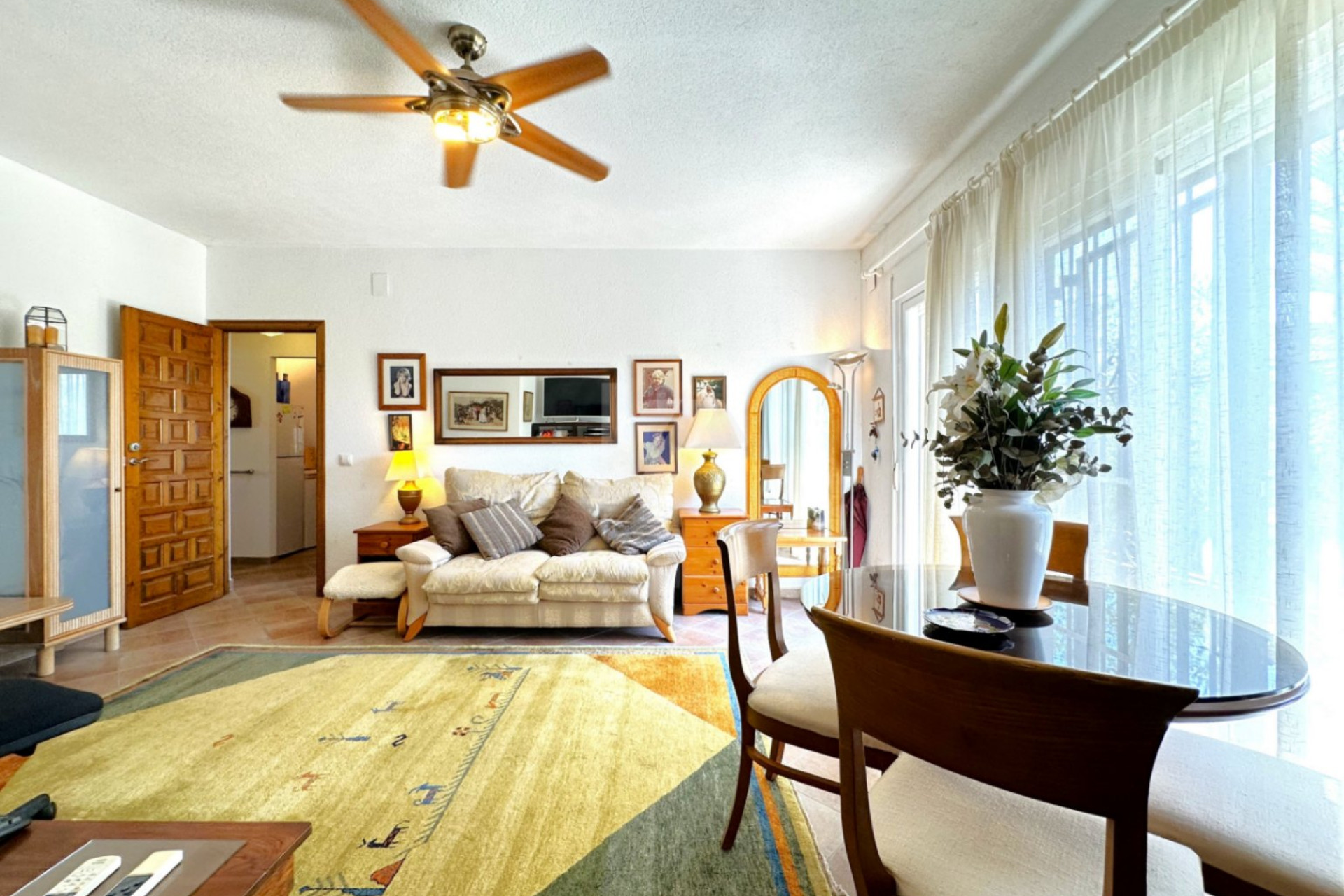 Resale - Villa - Moraira - Fanadix