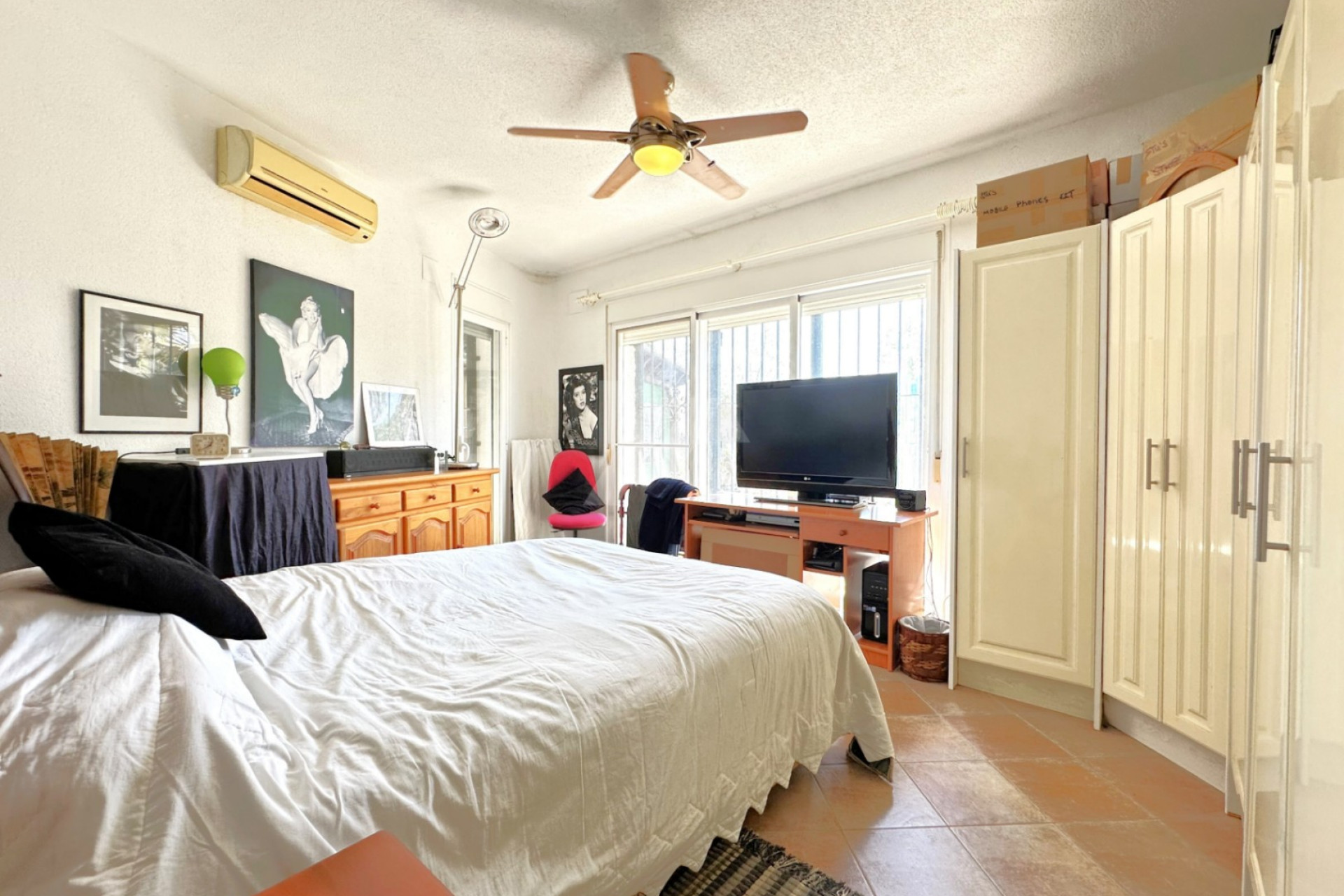 Resale - Villa - Moraira - Fanadix
