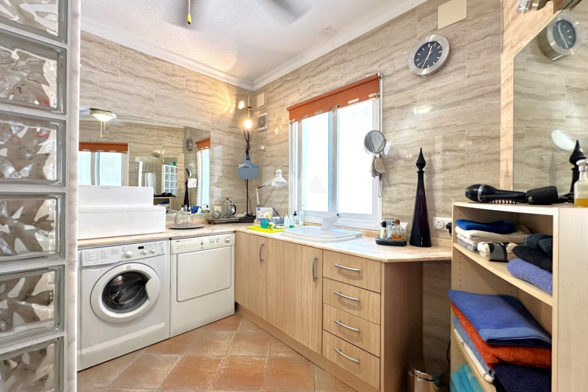Resale - Villa - Moraira - Fanadix