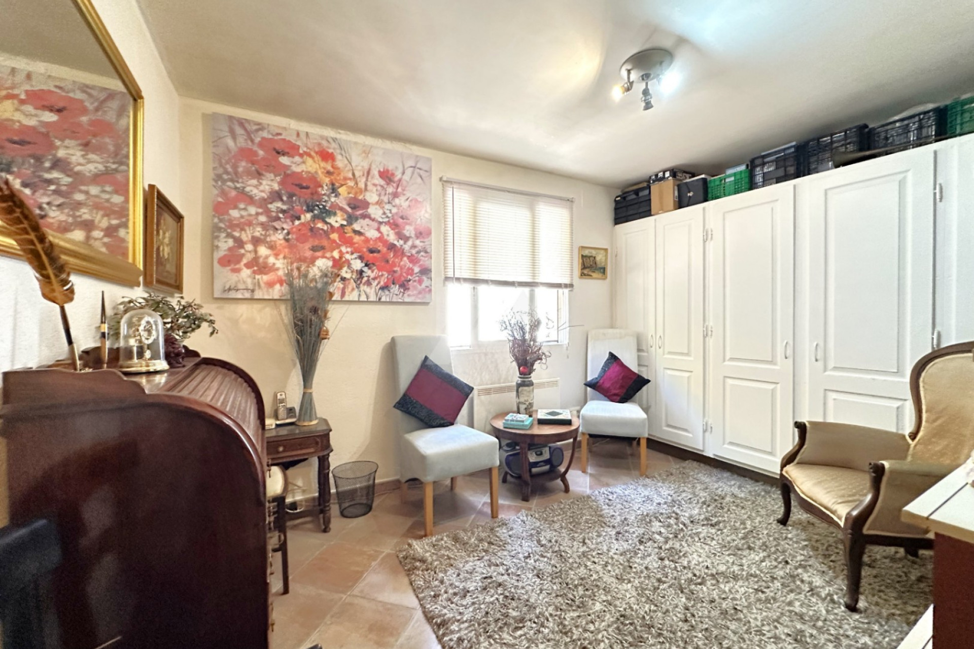 Resale - Villa - Moraira - Fanadix