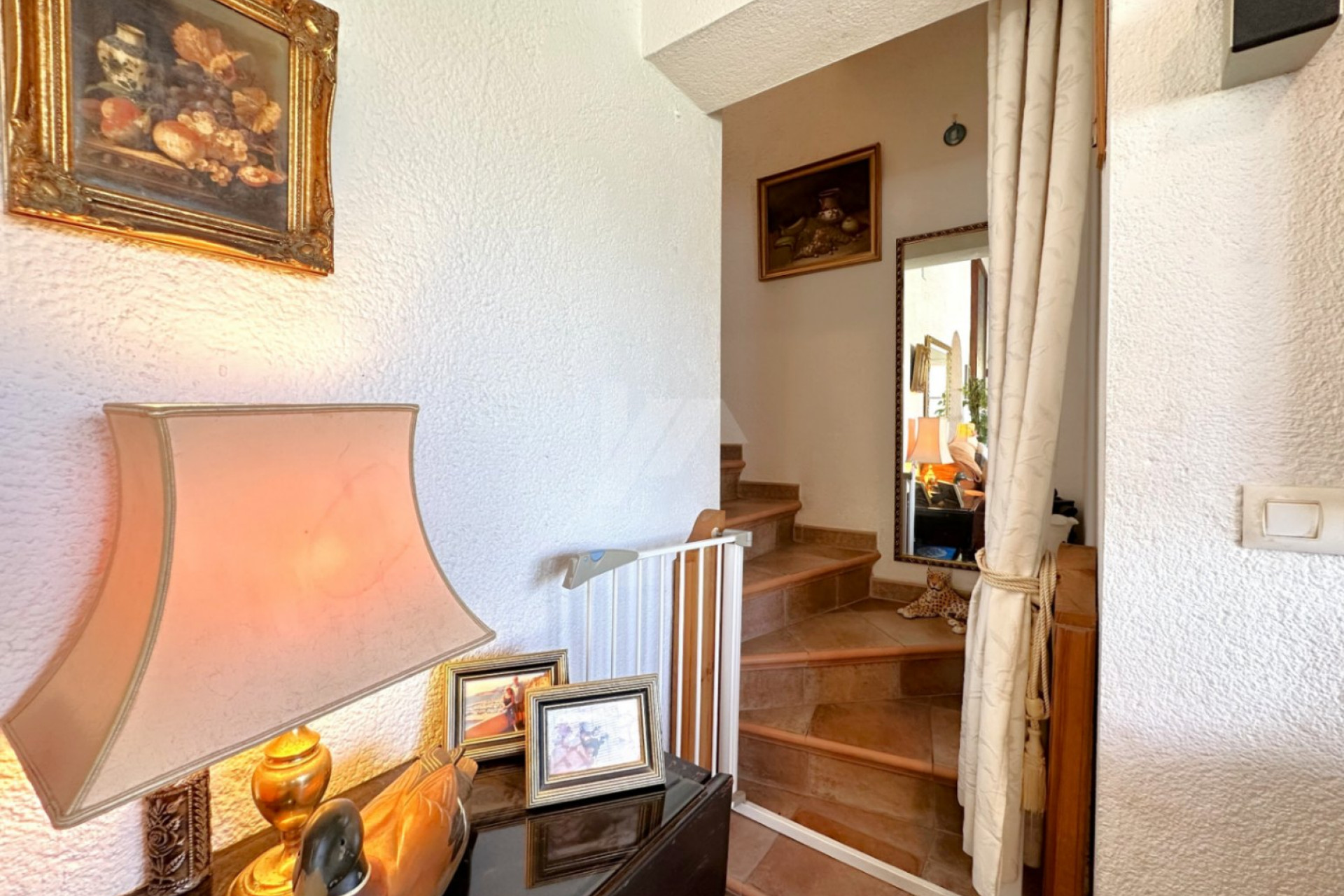 Resale - Villa - Moraira - Fanadix