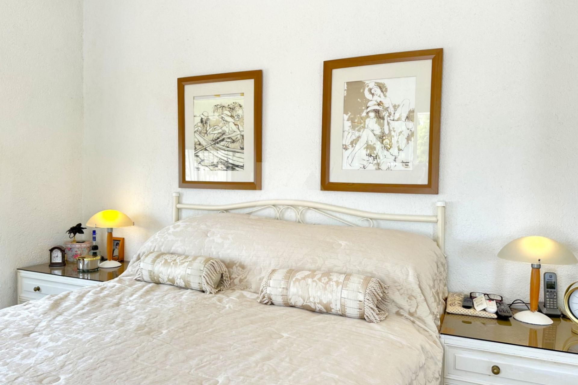 Resale - Villa - Moraira - Fanadix