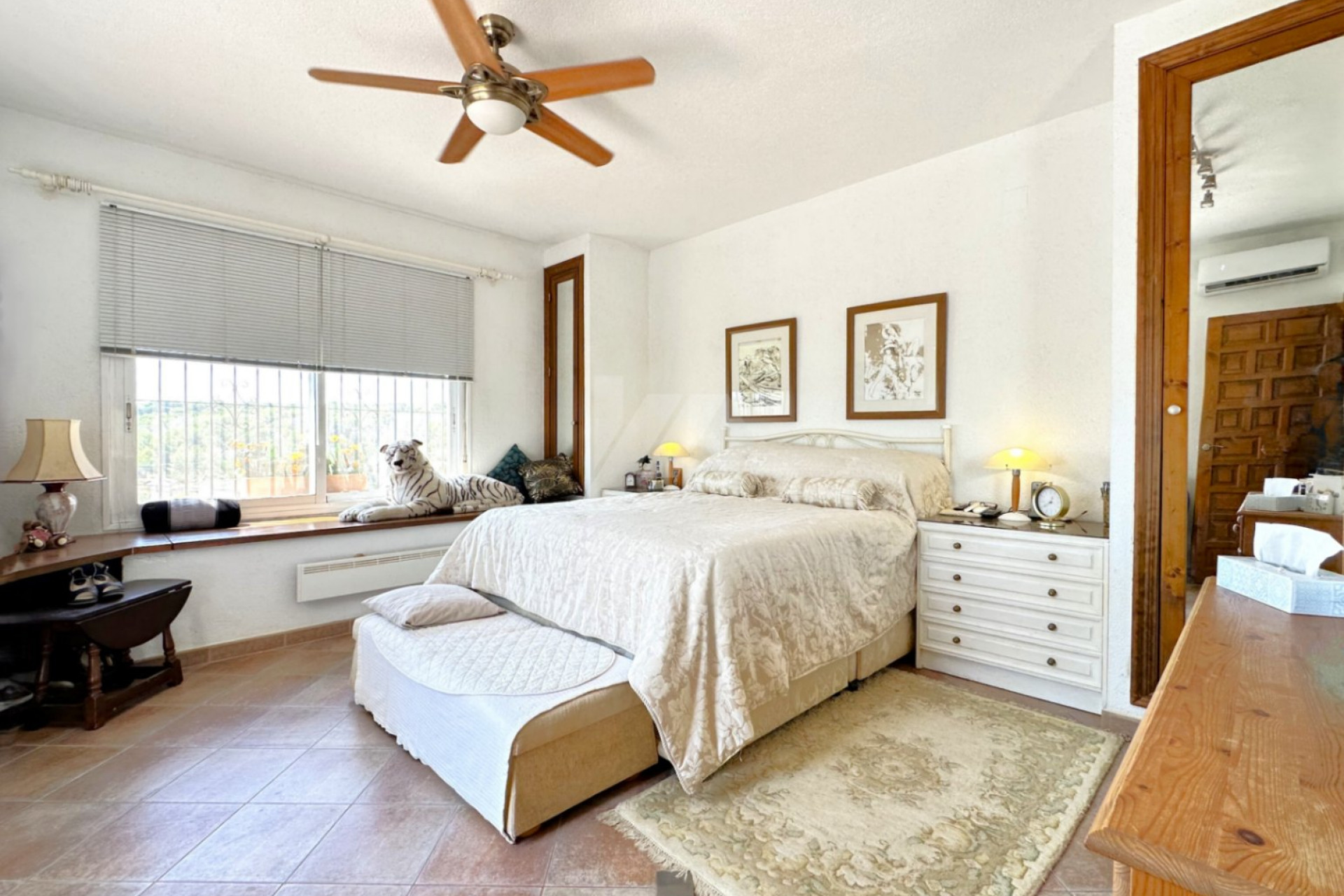 Resale - Villa - Moraira - Fanadix