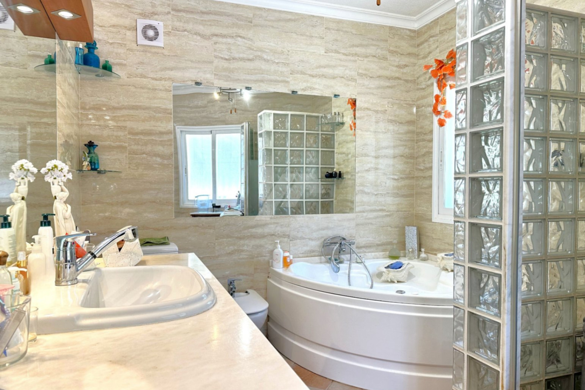 Resale - Villa - Moraira - Fanadix