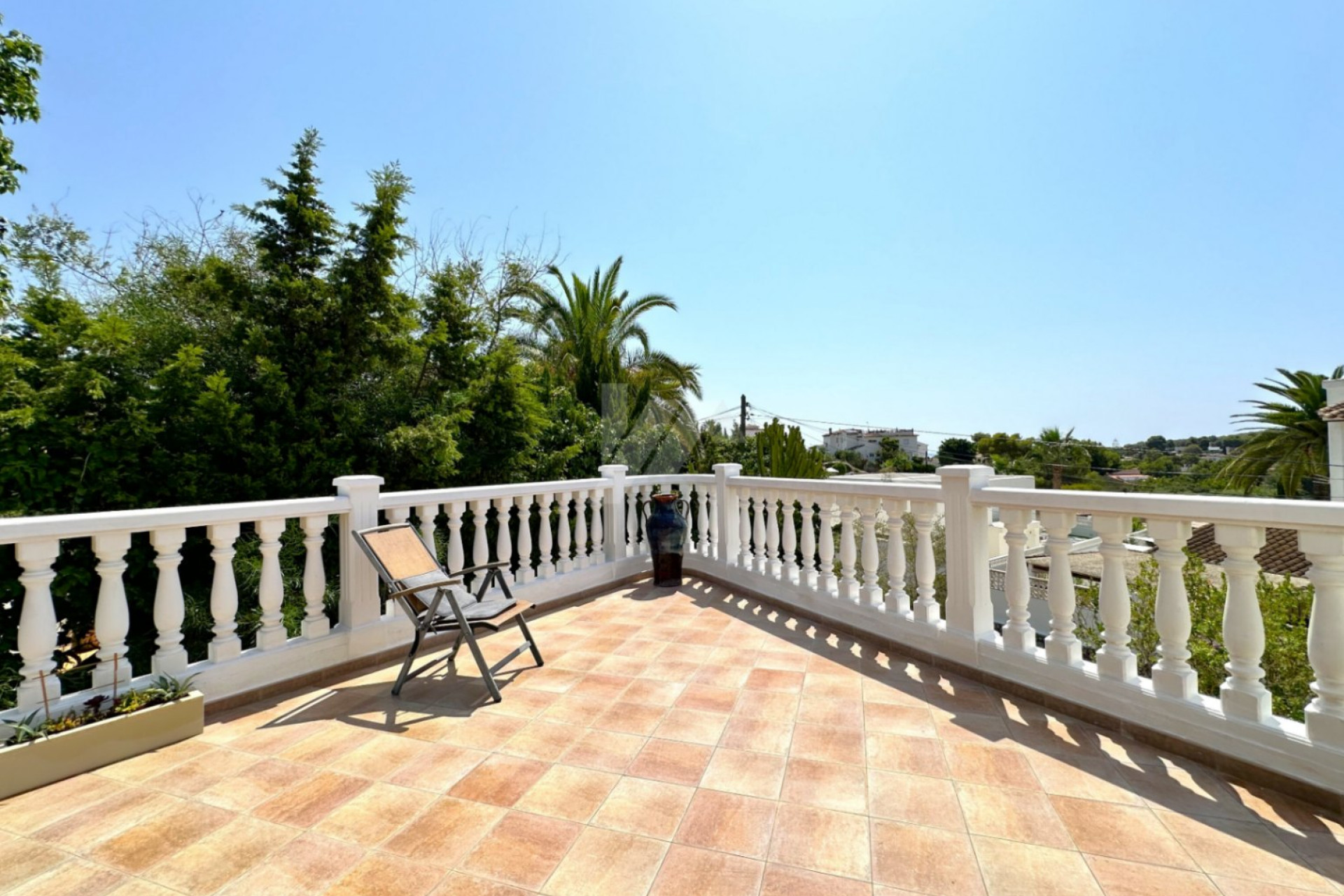 Resale - Villa - Moraira - Fanadix
