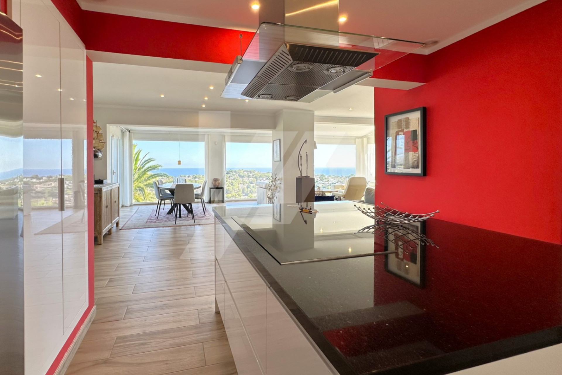 Resale - Villa - Moraira - Fanadix