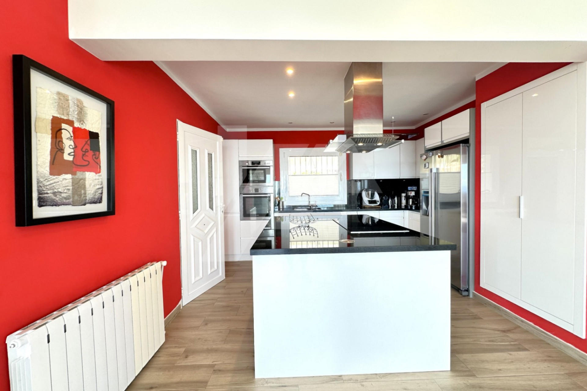 Resale - Villa - Moraira - Fanadix