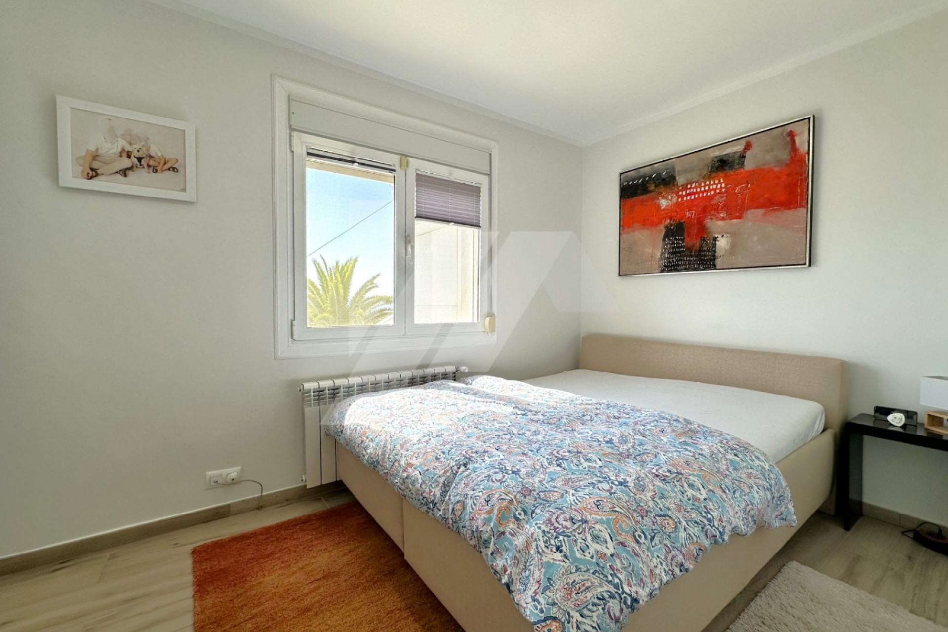 Resale - Villa - Moraira - Fanadix