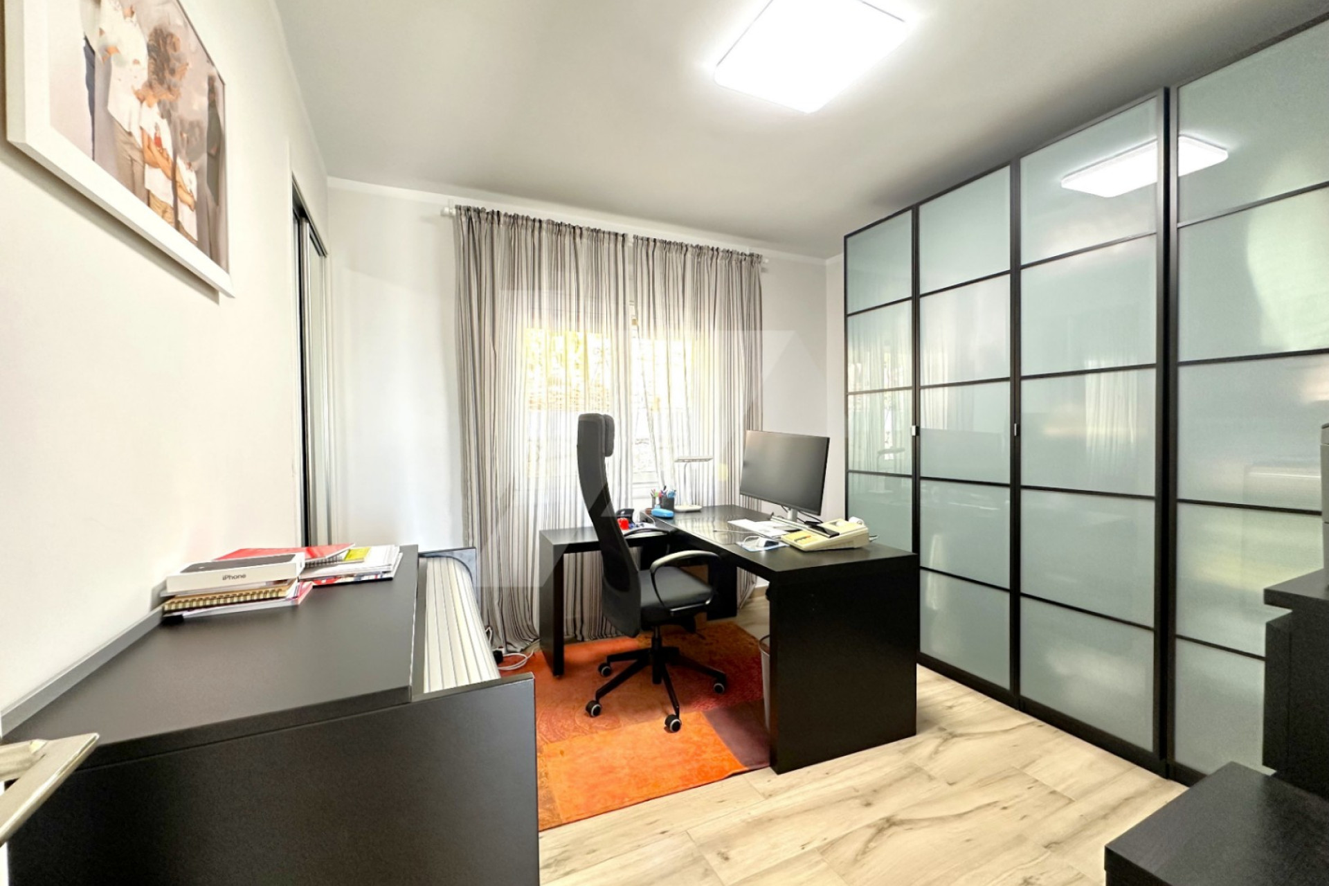 Resale - Villa - Moraira - Fanadix