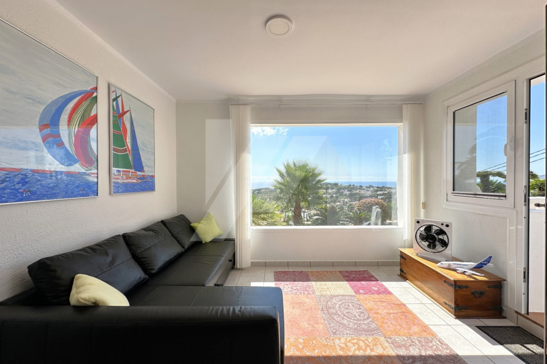 Resale - Villa - Moraira - Fanadix