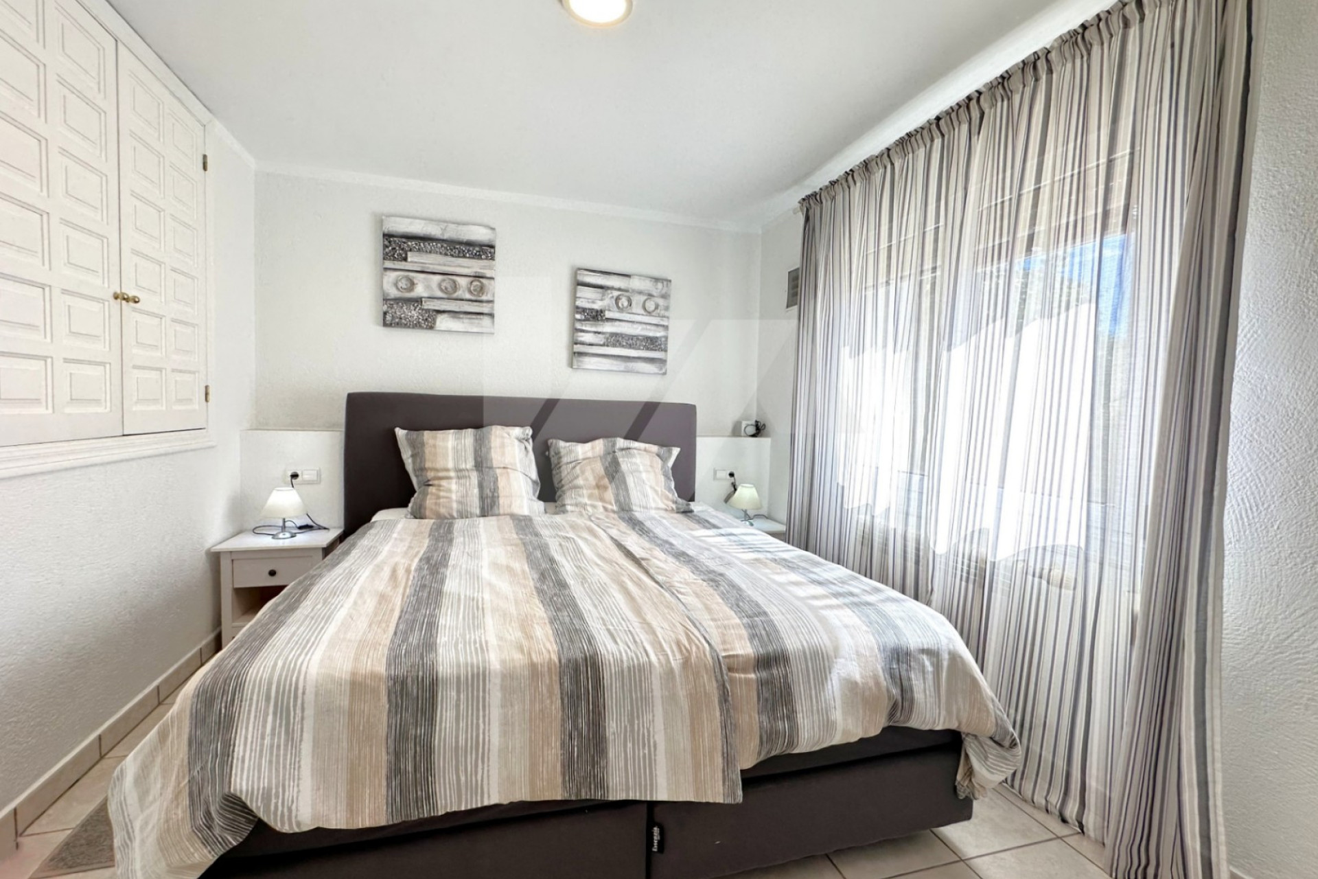 Resale - Villa - Moraira - Fanadix