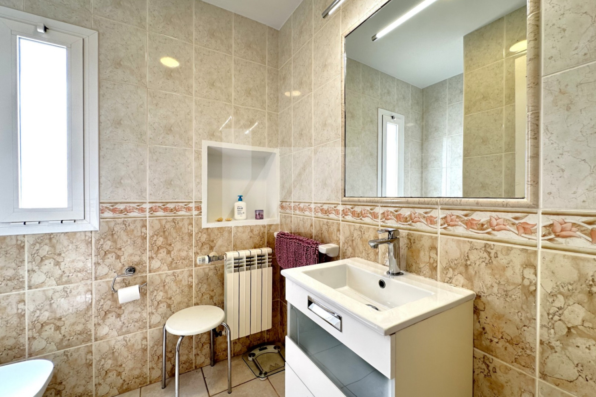 Resale - Villa - Moraira - Fanadix