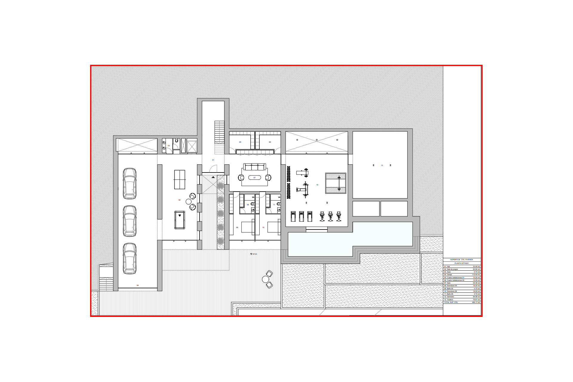 Resale - Villa - Moraira - Fanadix