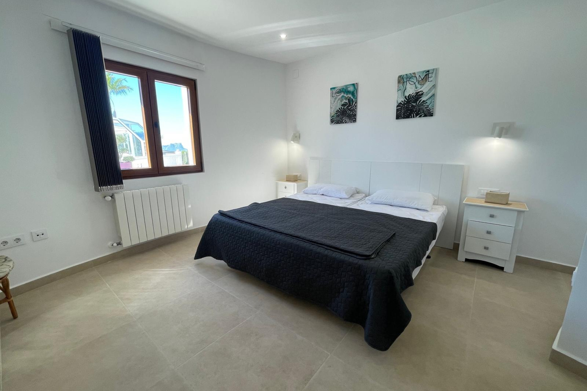 Resale - Villa - Moraira - La Arnella