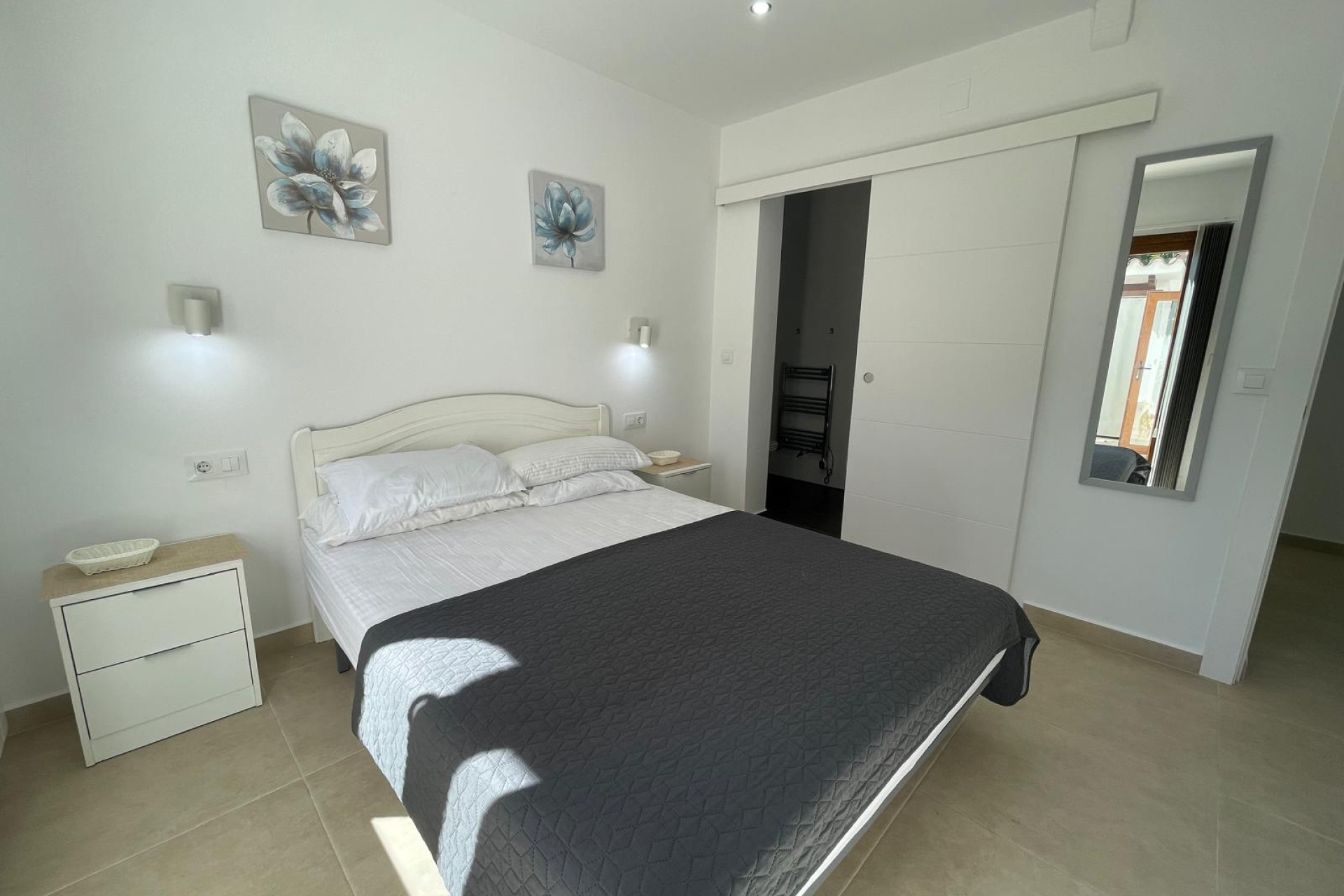 Resale - Villa - Moraira - La Arnella