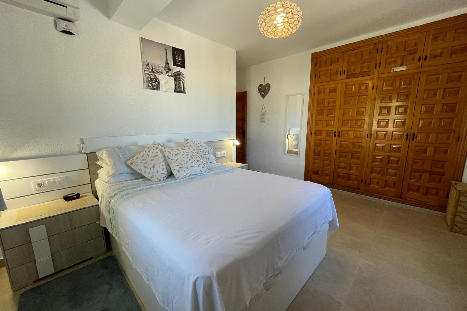 Resale - Villa - Moraira - La Arnella