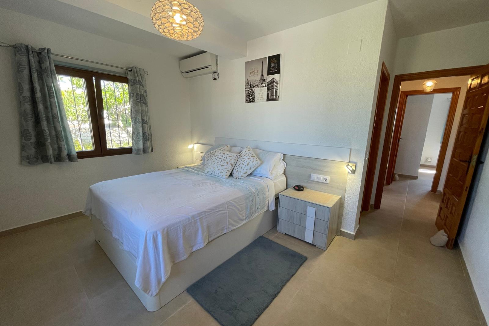 Resale - Villa - Moraira - La Arnella