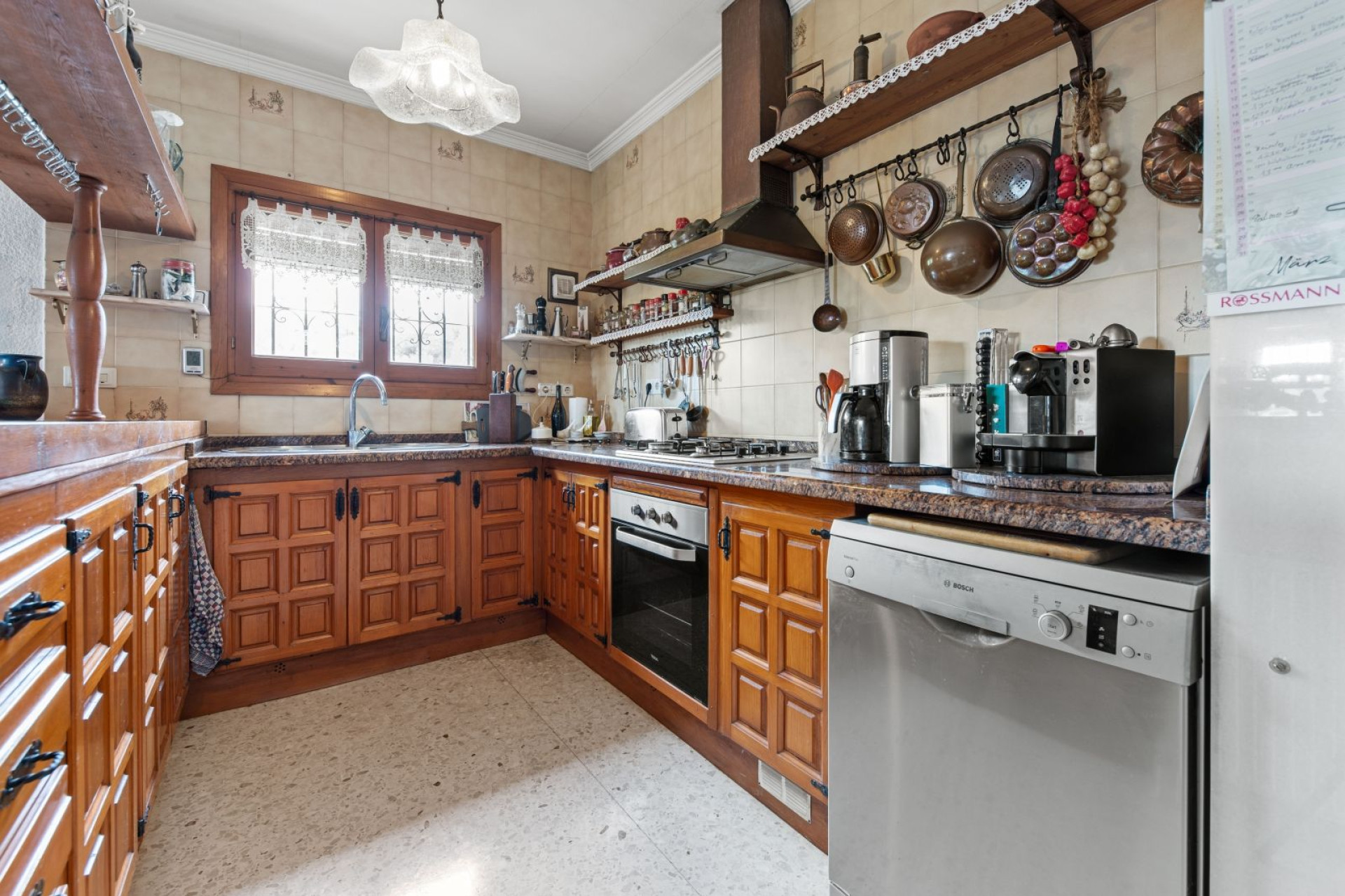 Resale - Villa - Moraira - La Arnella