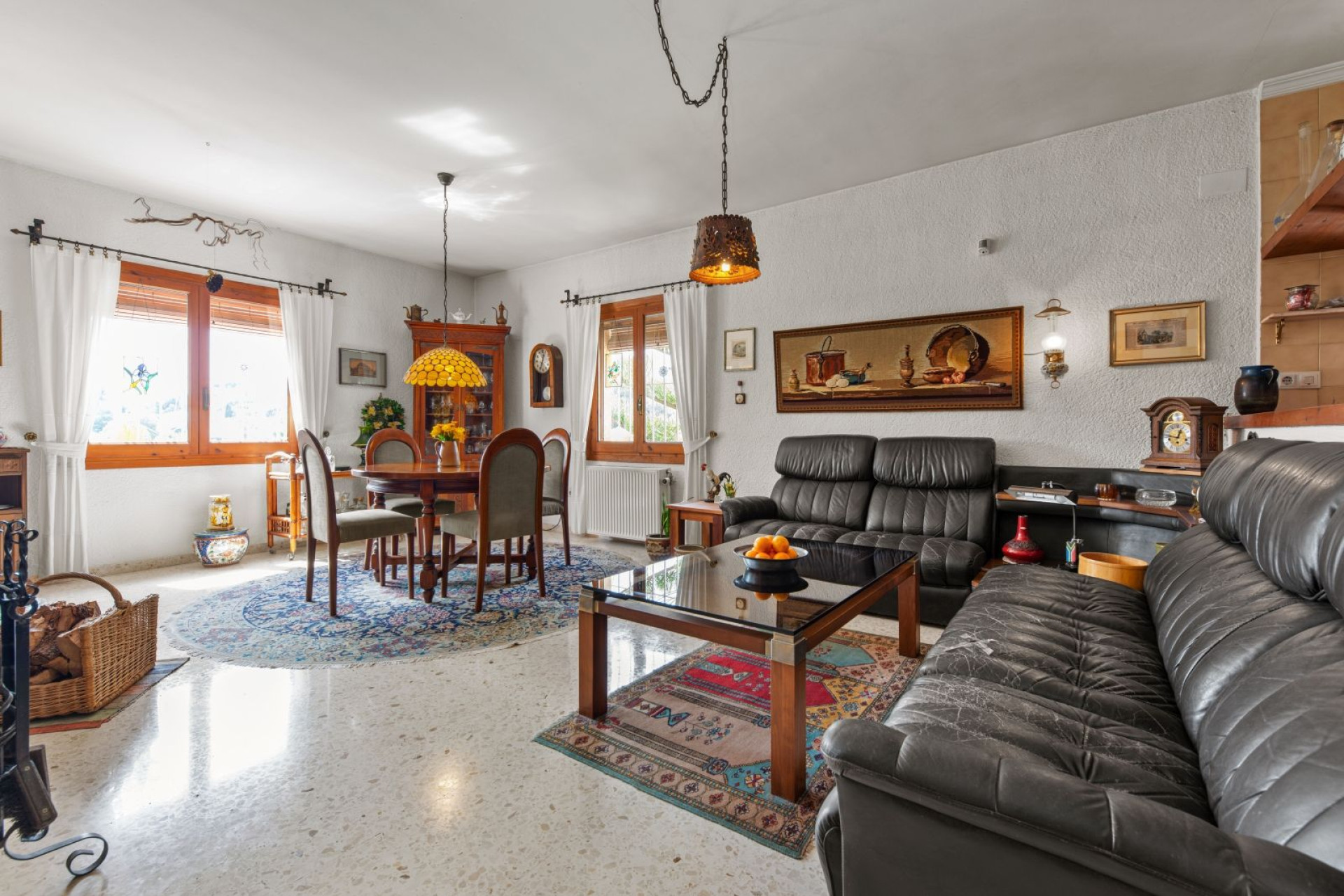 Resale - Villa - Moraira - La Arnella