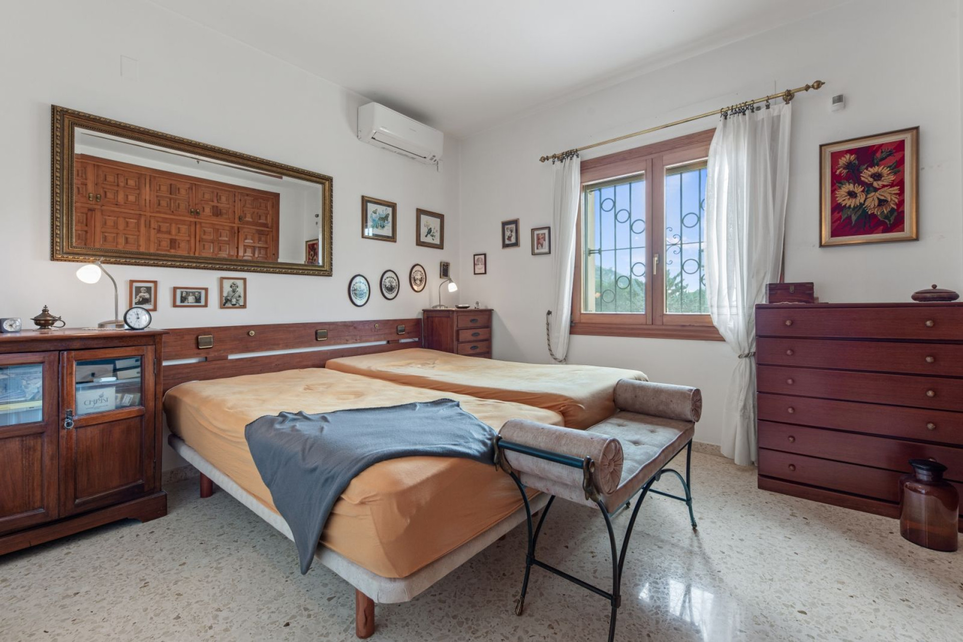 Resale - Villa - Moraira - La Arnella