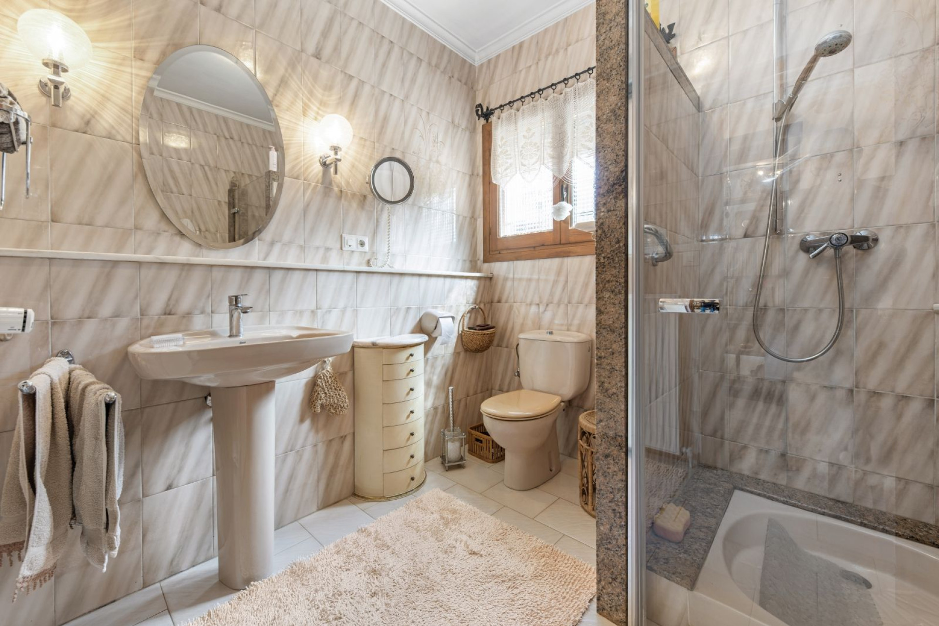 Resale - Villa - Moraira - La Arnella