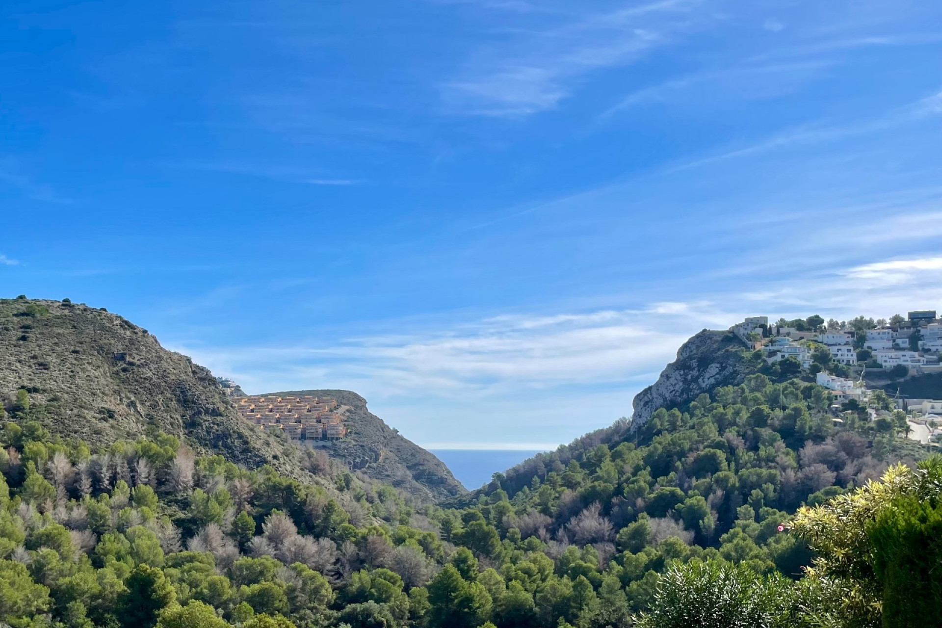 Resale - Villa - Moraira - La Arnella