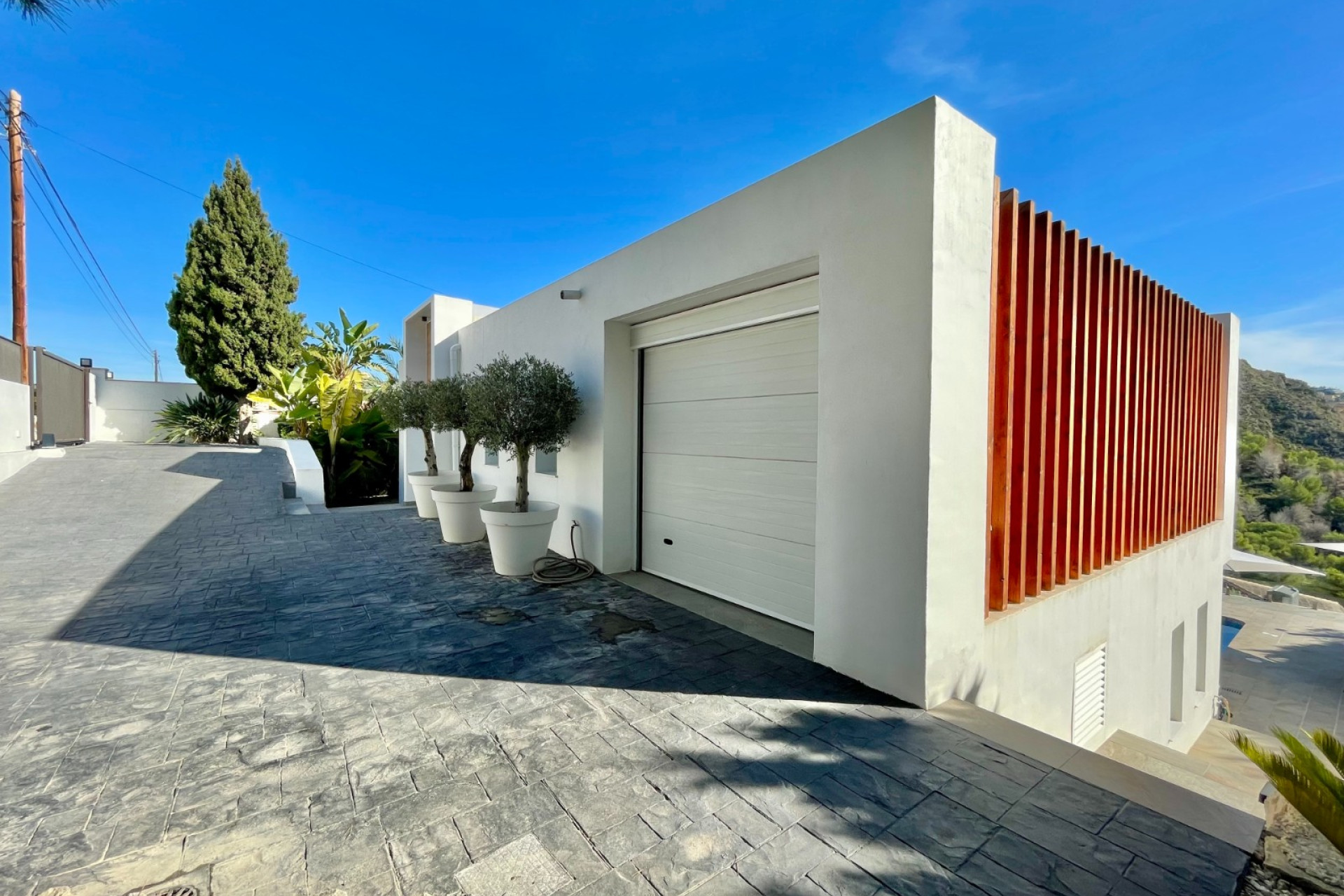 Resale - Villa - Moraira - La Arnella