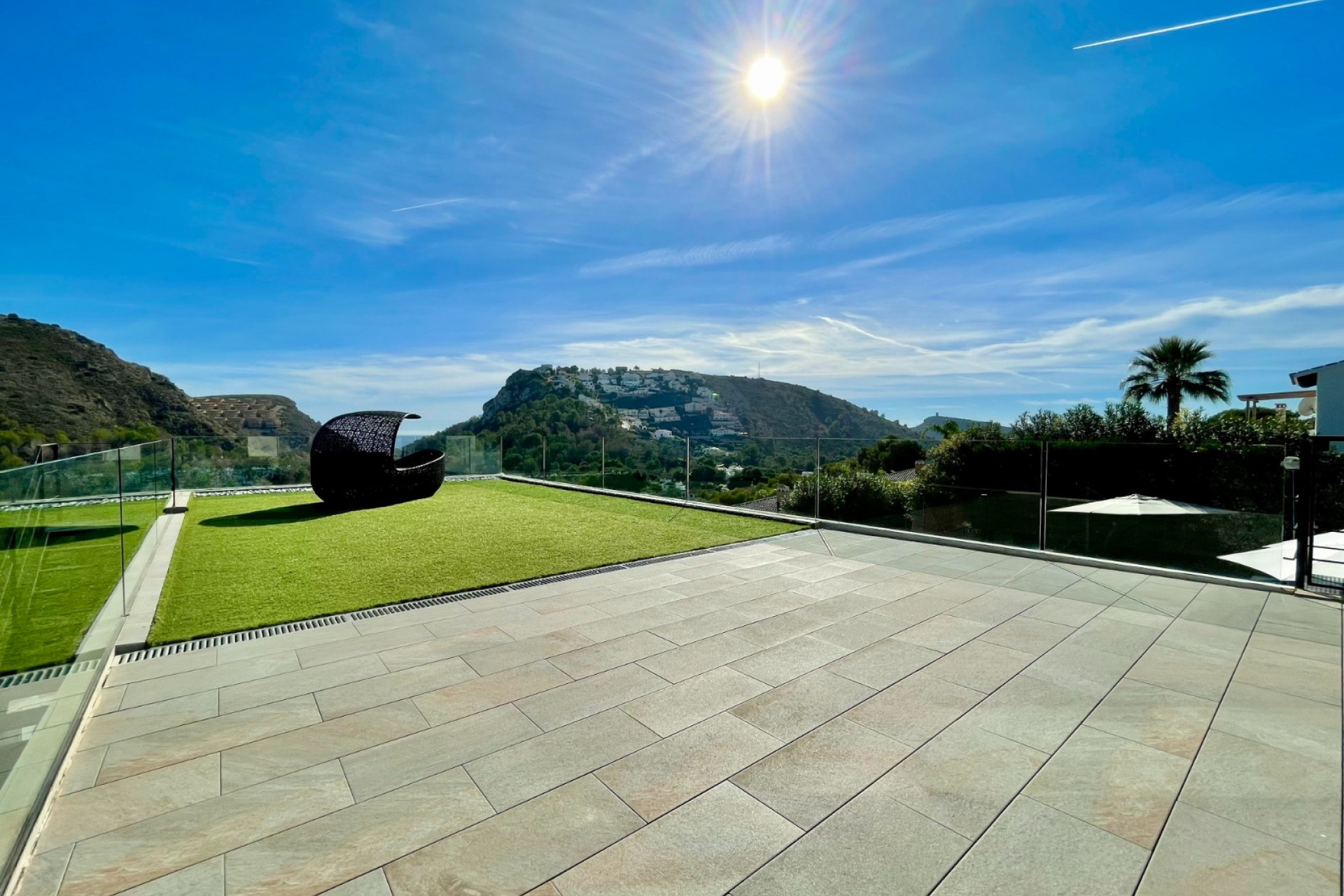 Resale - Villa - Moraira - La Arnella