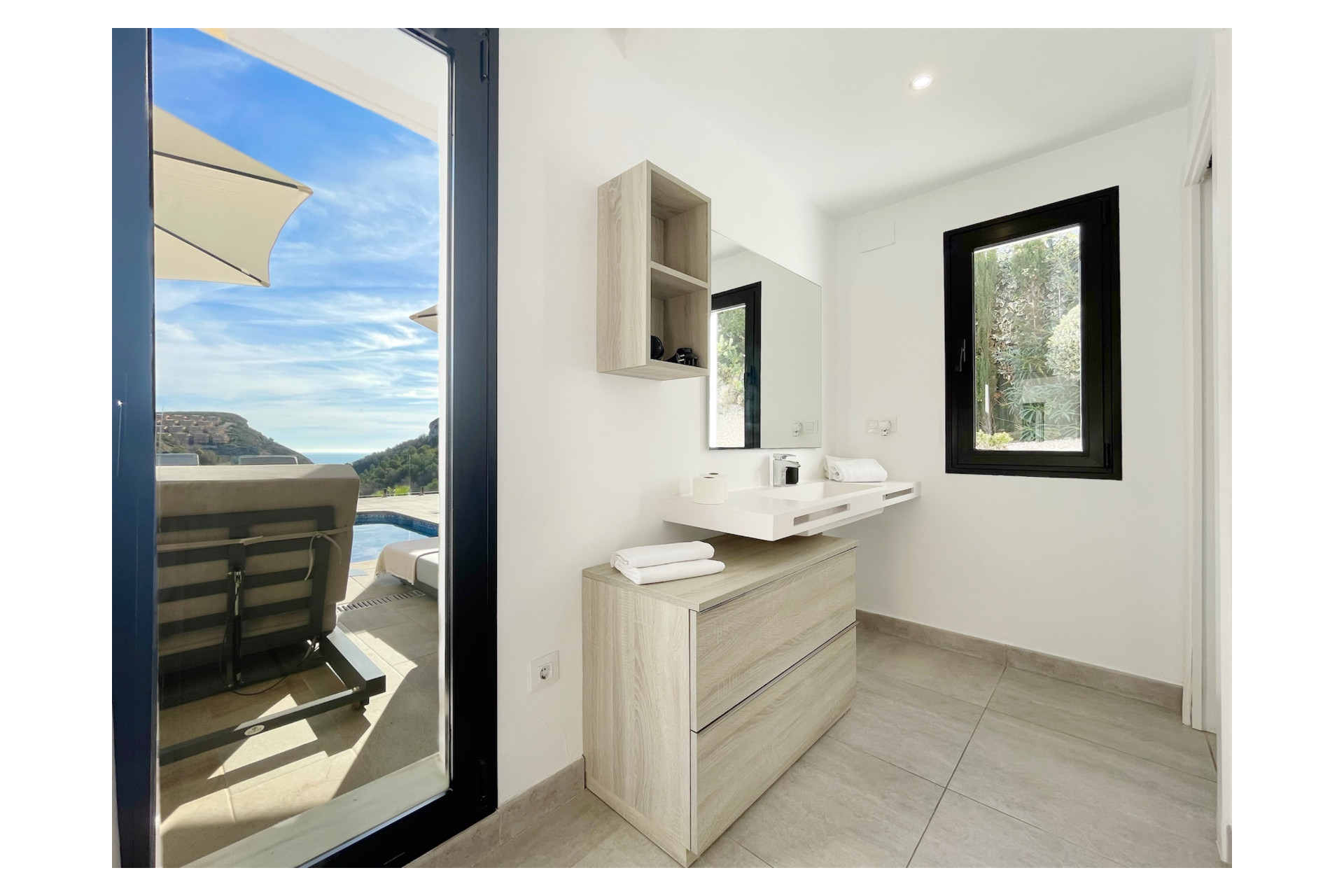 Resale - Villa - Moraira - La Arnella